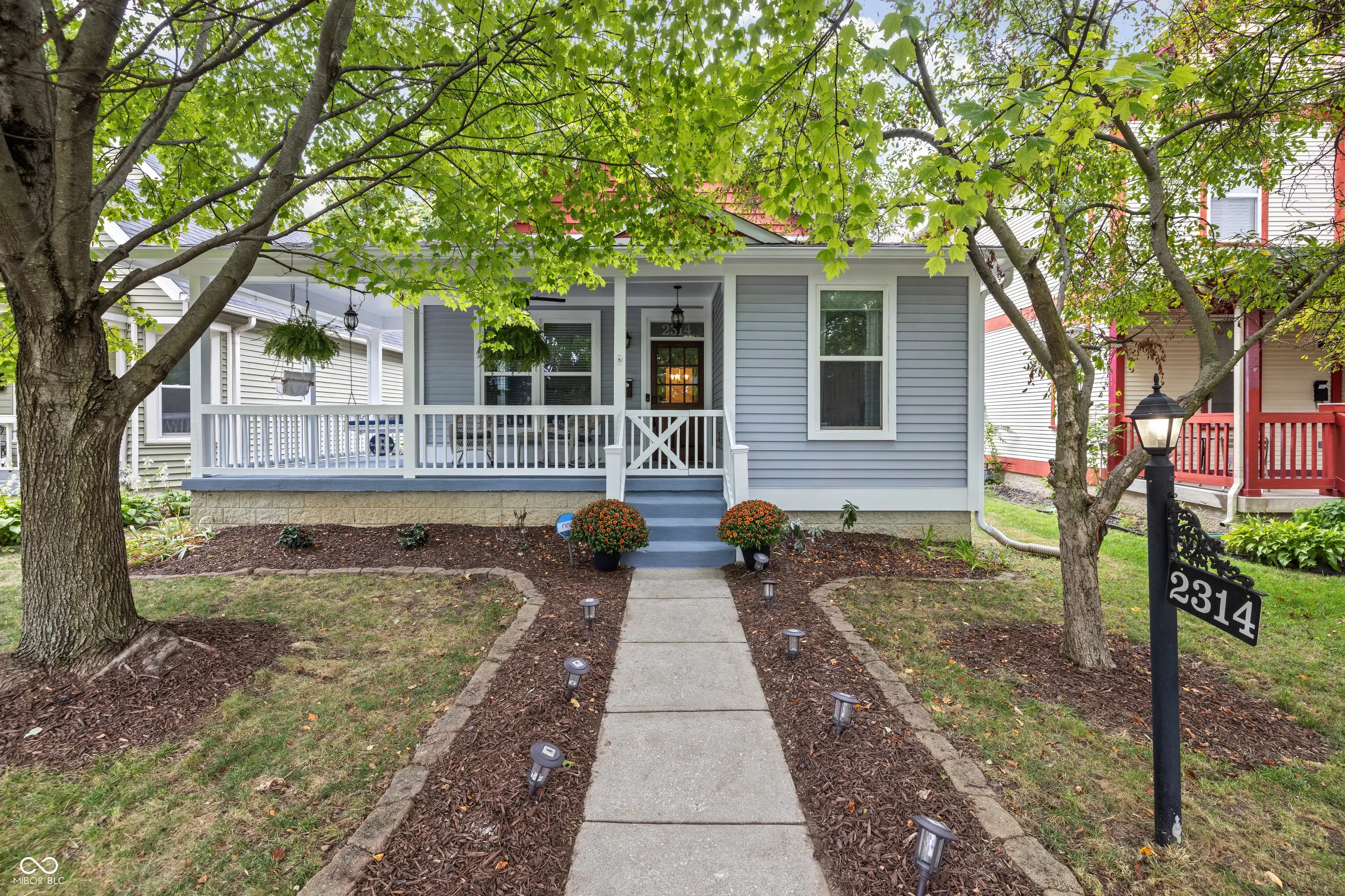2314 N New Jersey Street, Indianapolis