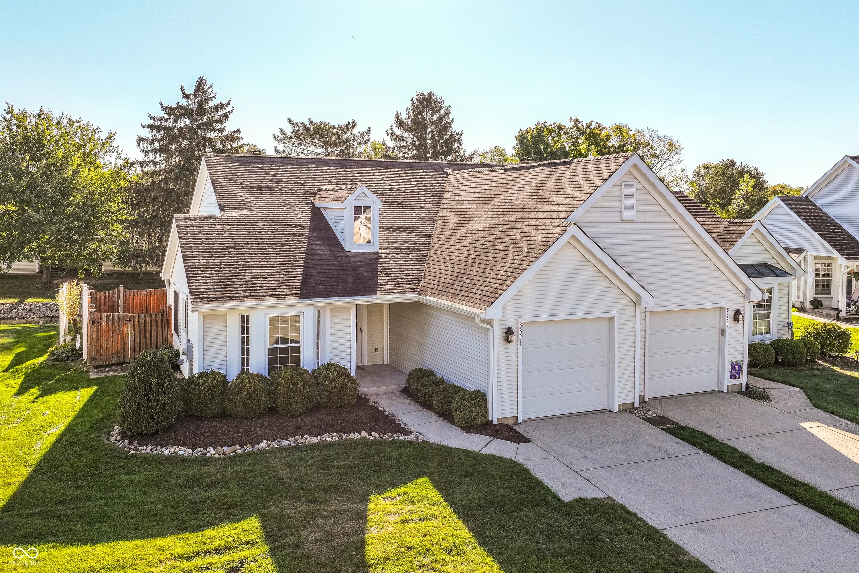 8891 Gerking Court, Indianapolis