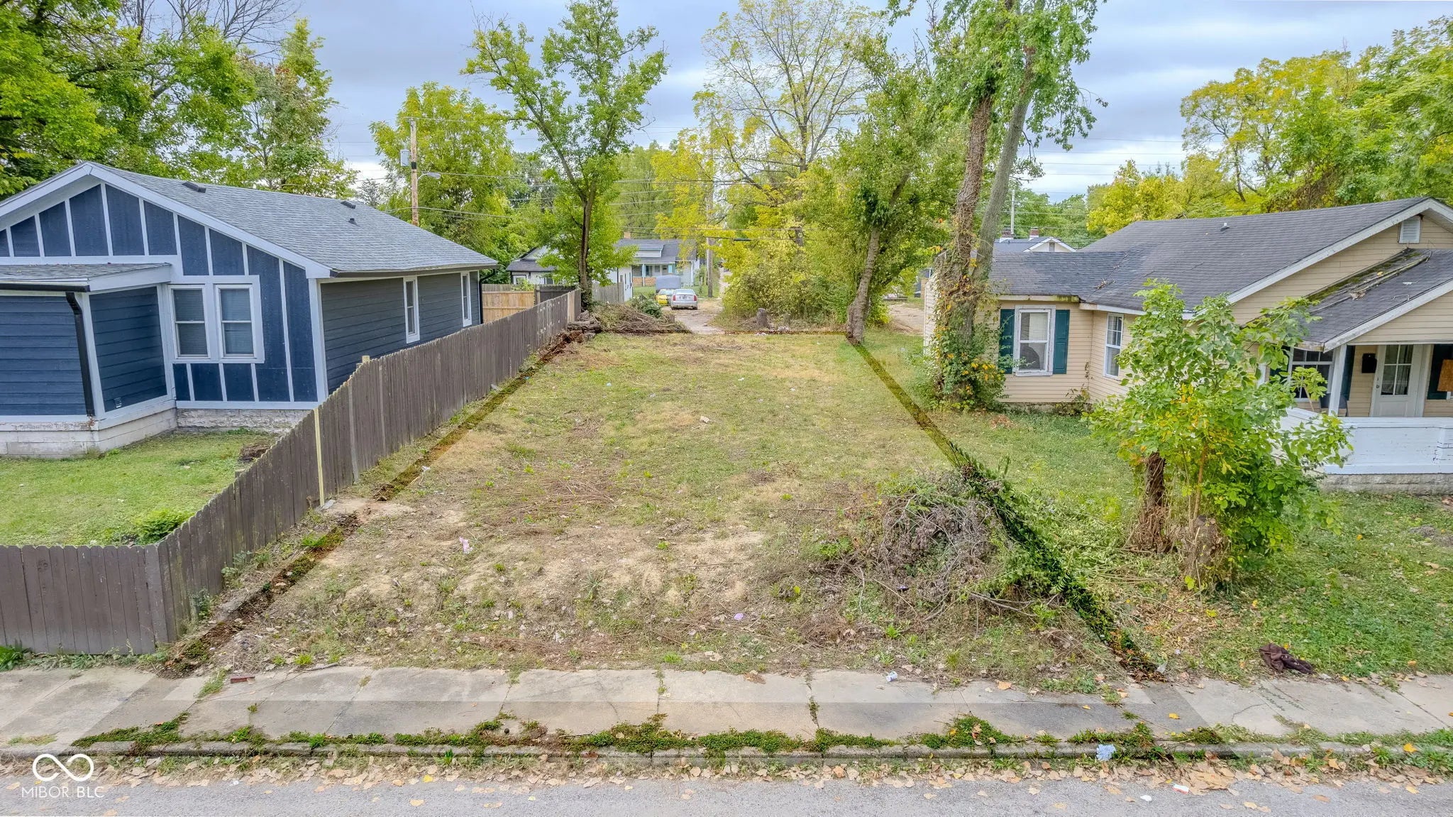 4019 E 31st Street, Indianapolis