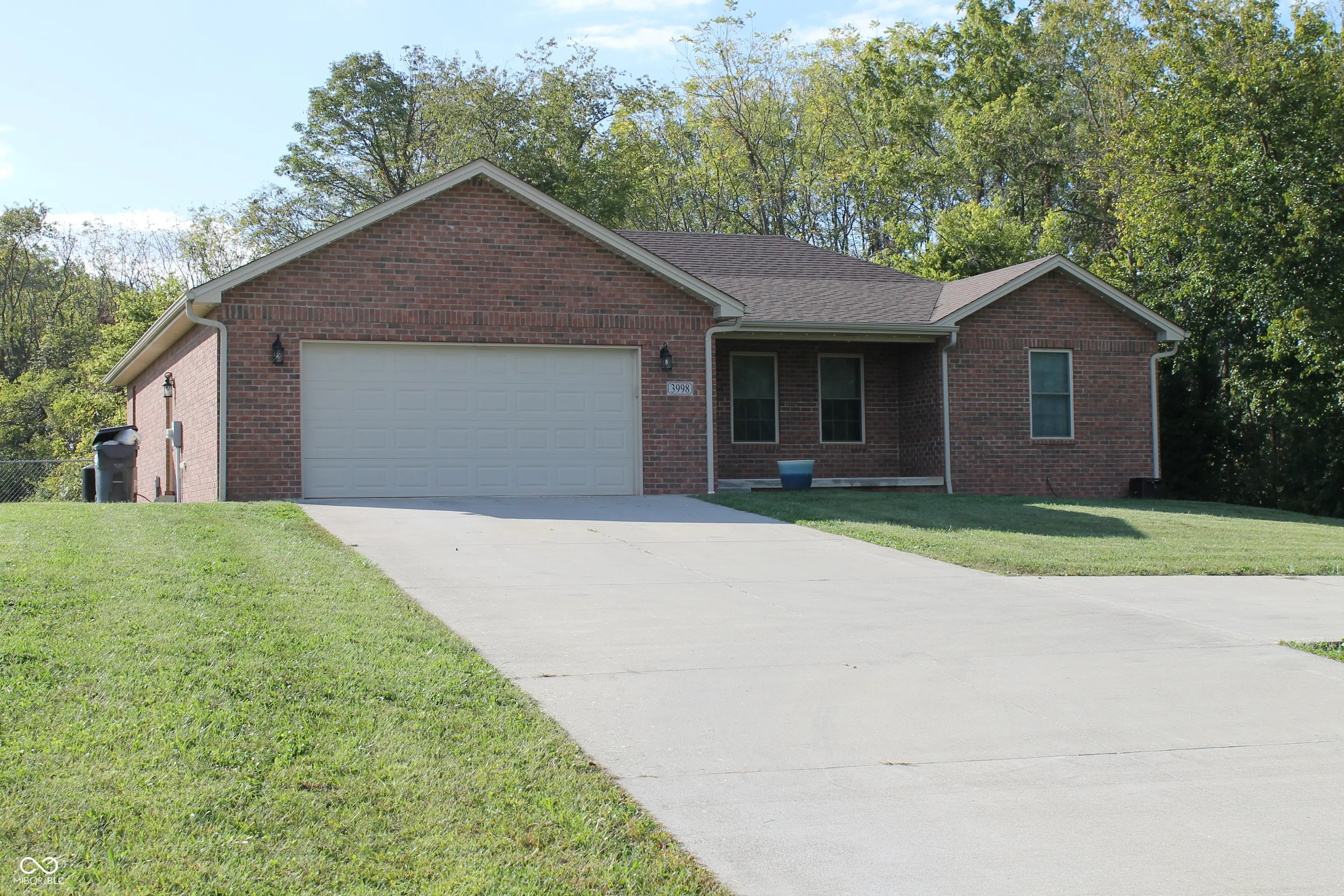 3998 N County Road 975 E, Seymour