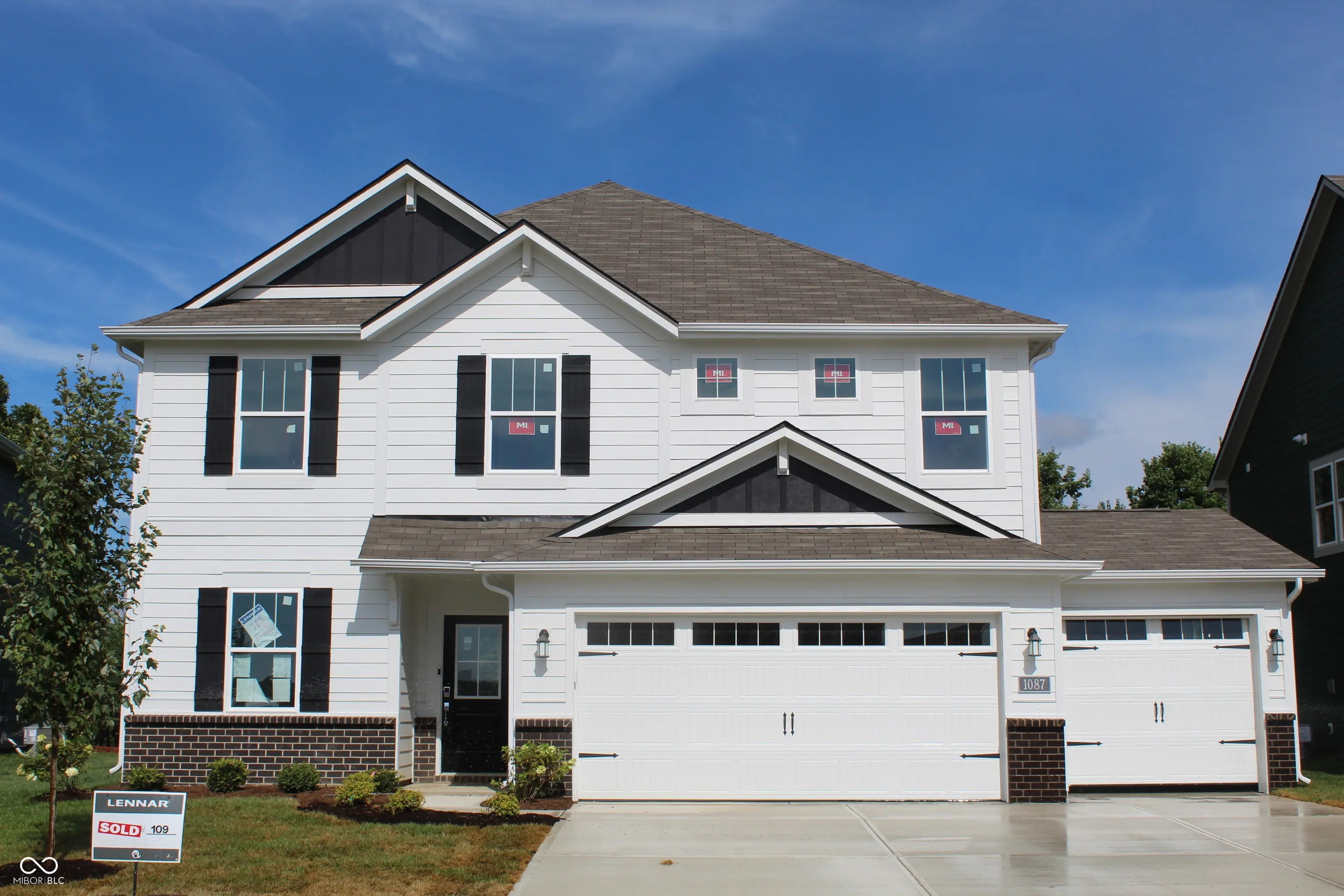 1087 Marston Lane, Avon