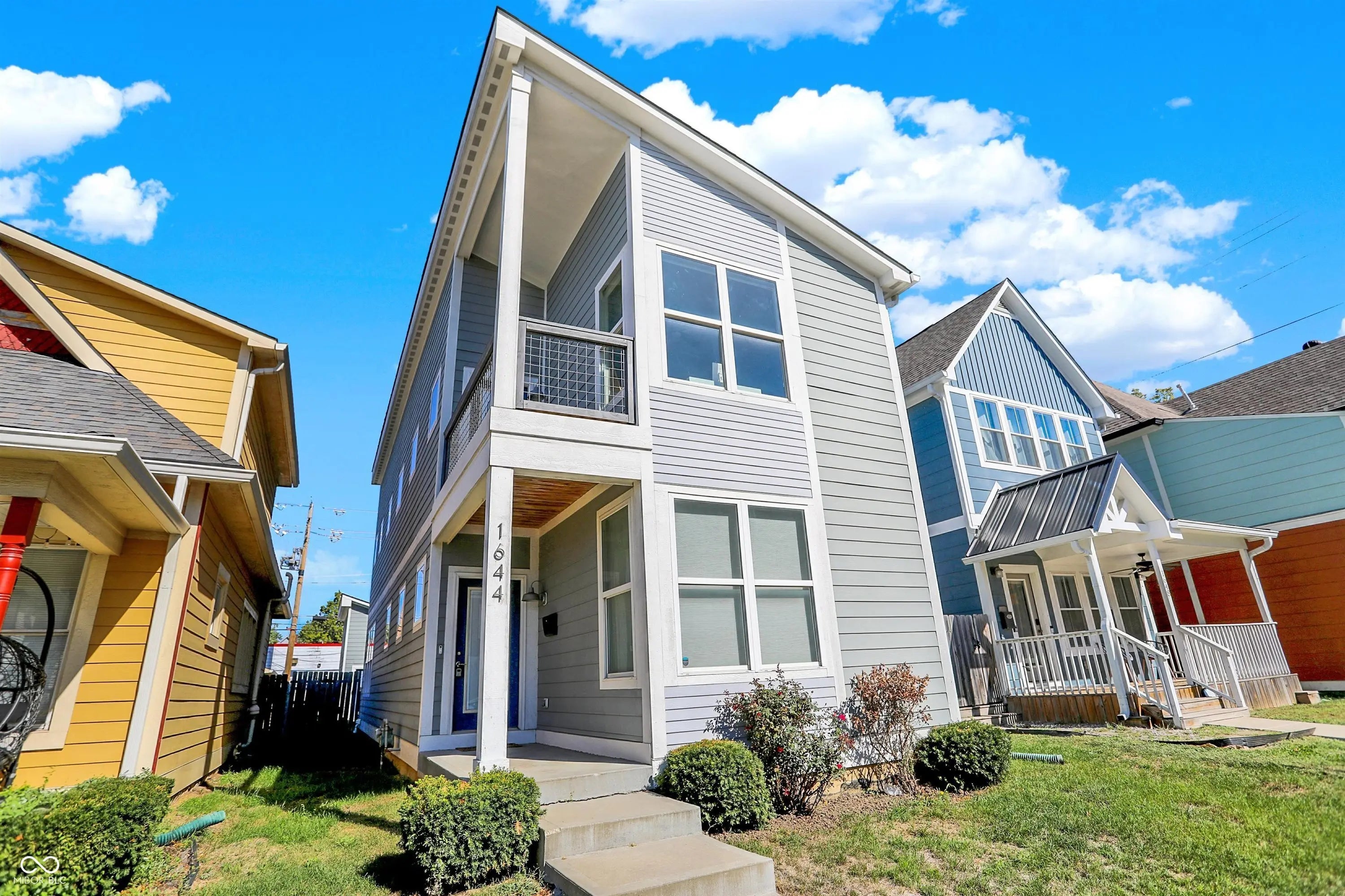 1644 Lexington Avenue, Indianapolis
