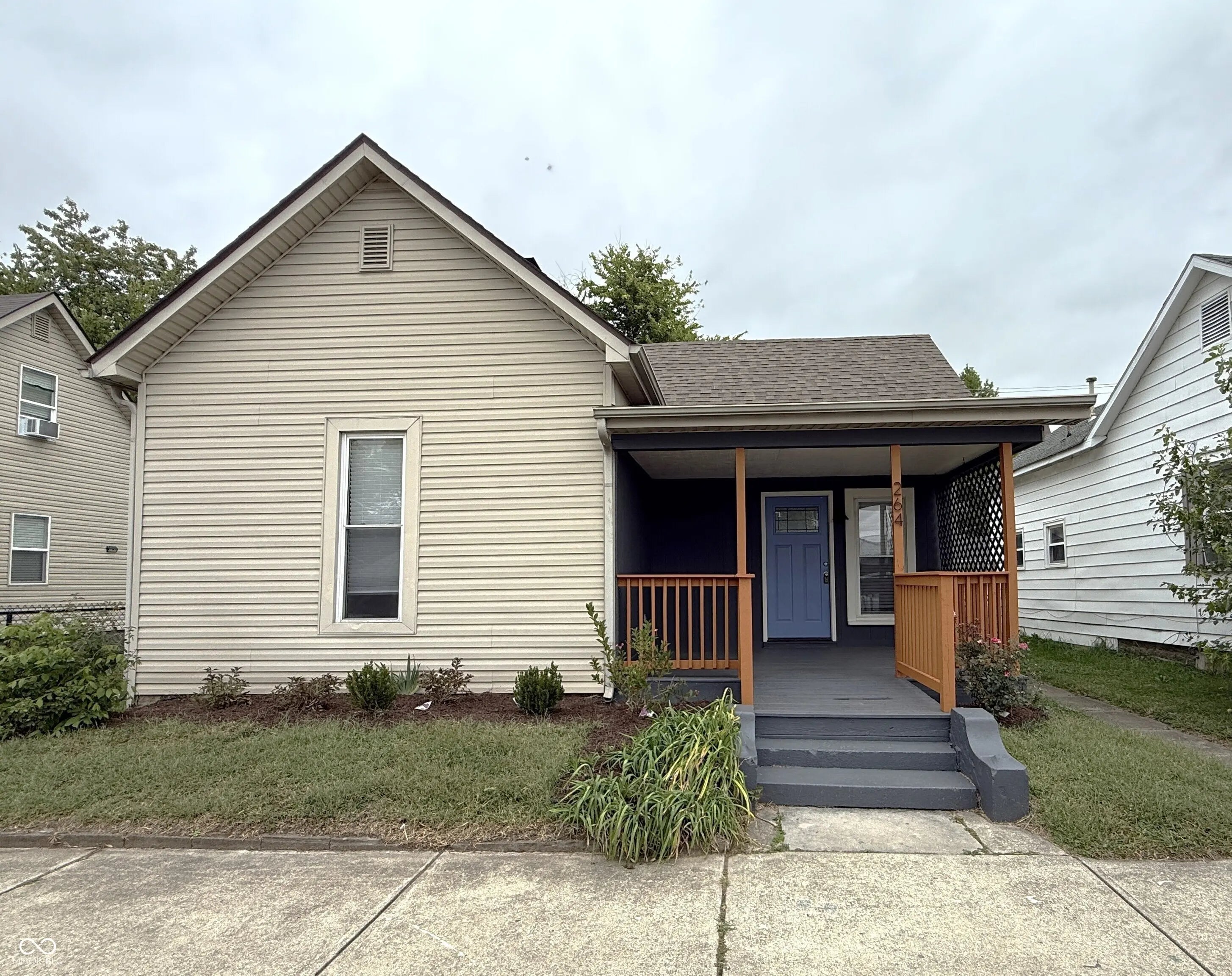 264 E Pennsylvania Street, Shelbyville