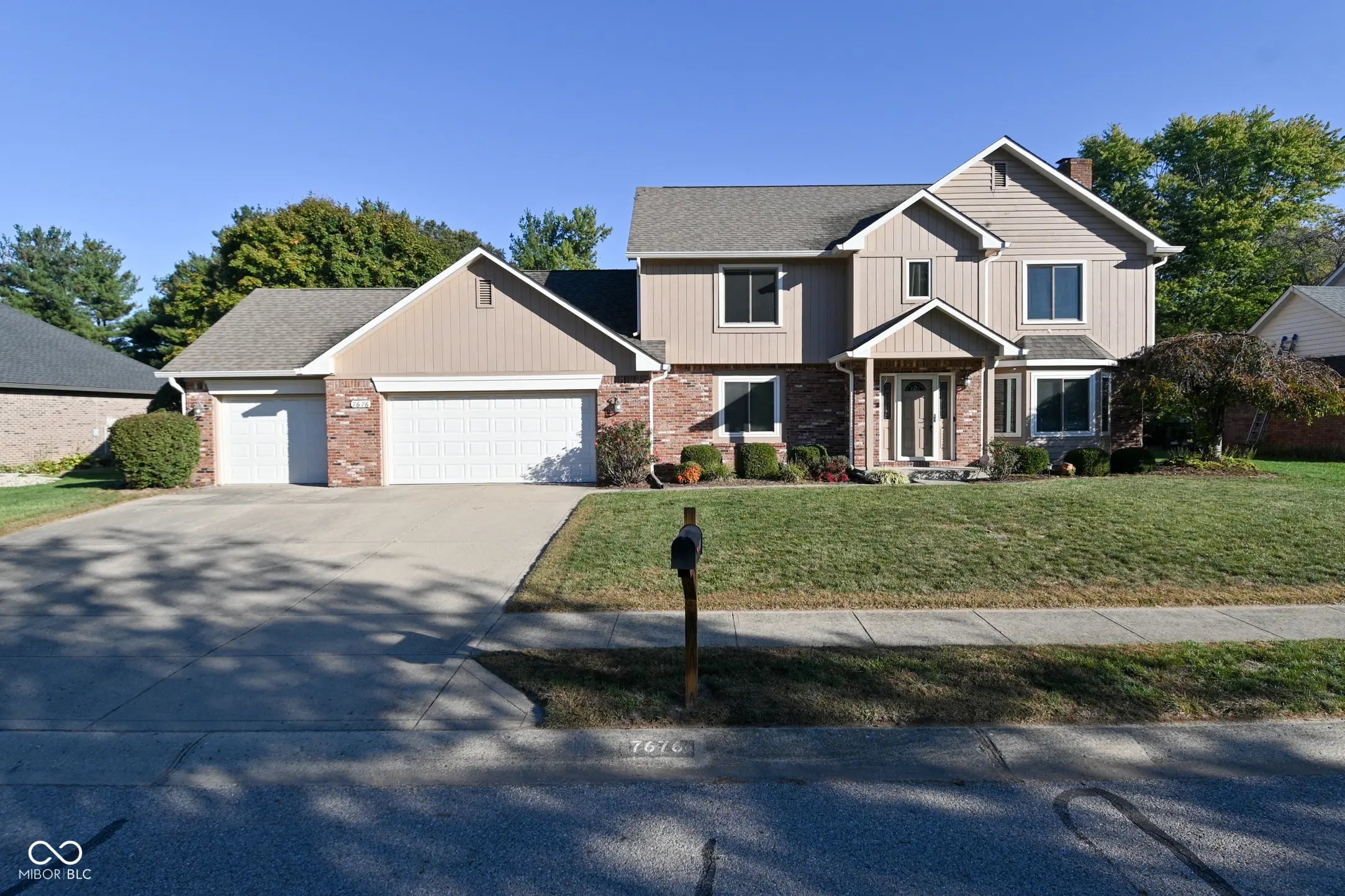 Photo of 7676 Amber Turn Plainfield, IN 46168
