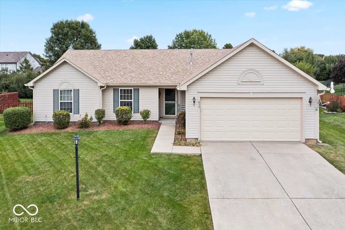 859 Sheffield Drive, Greenwood