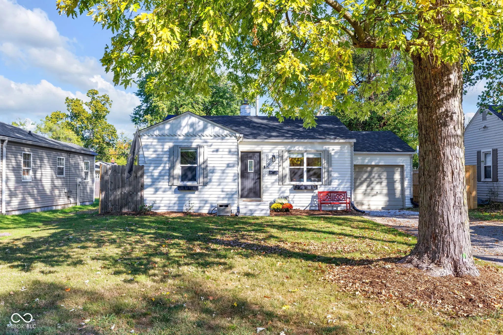 1746 E 52nd Street, Indianapolis
