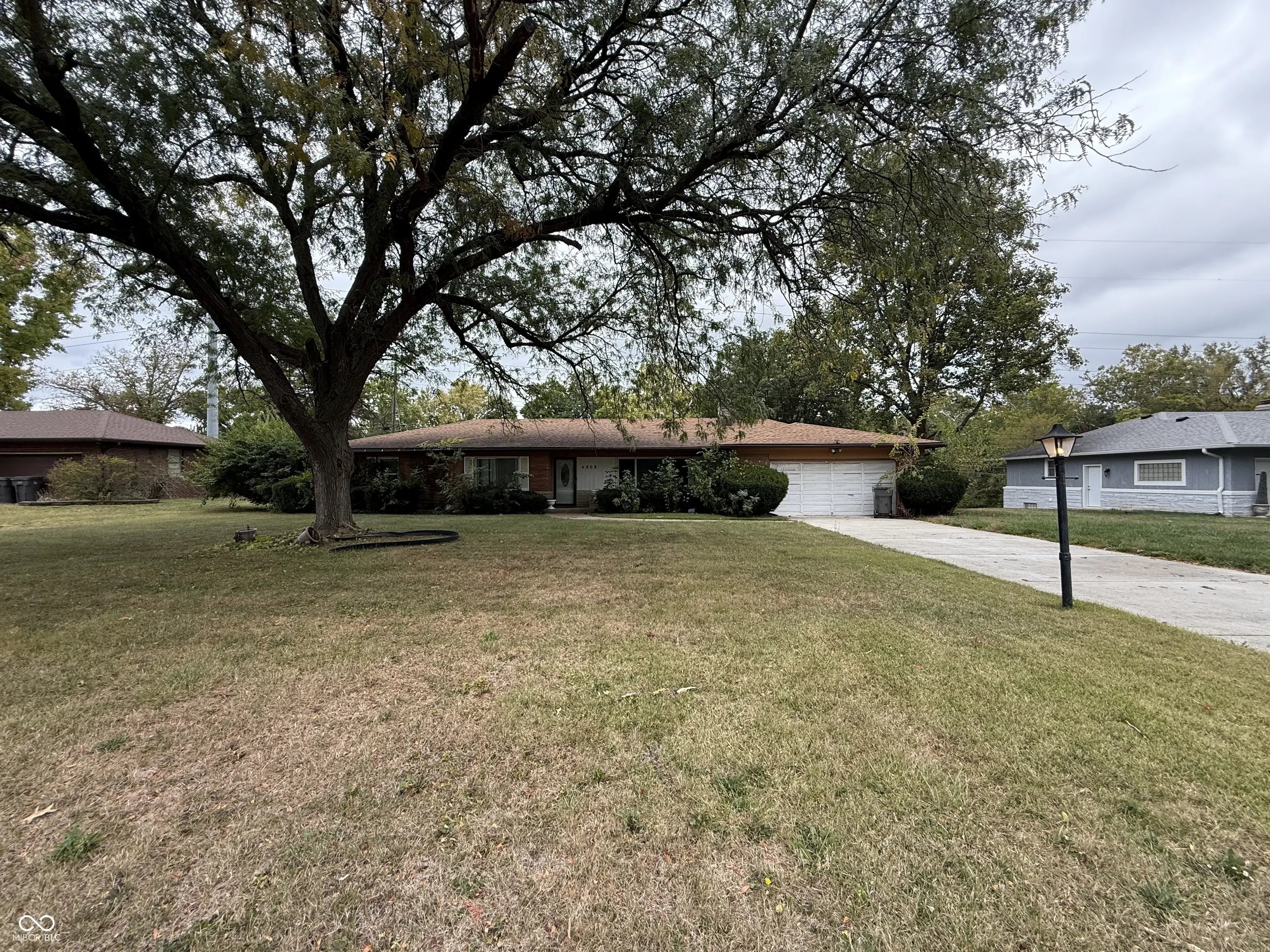 4808 Devon Drive, Indianapolis