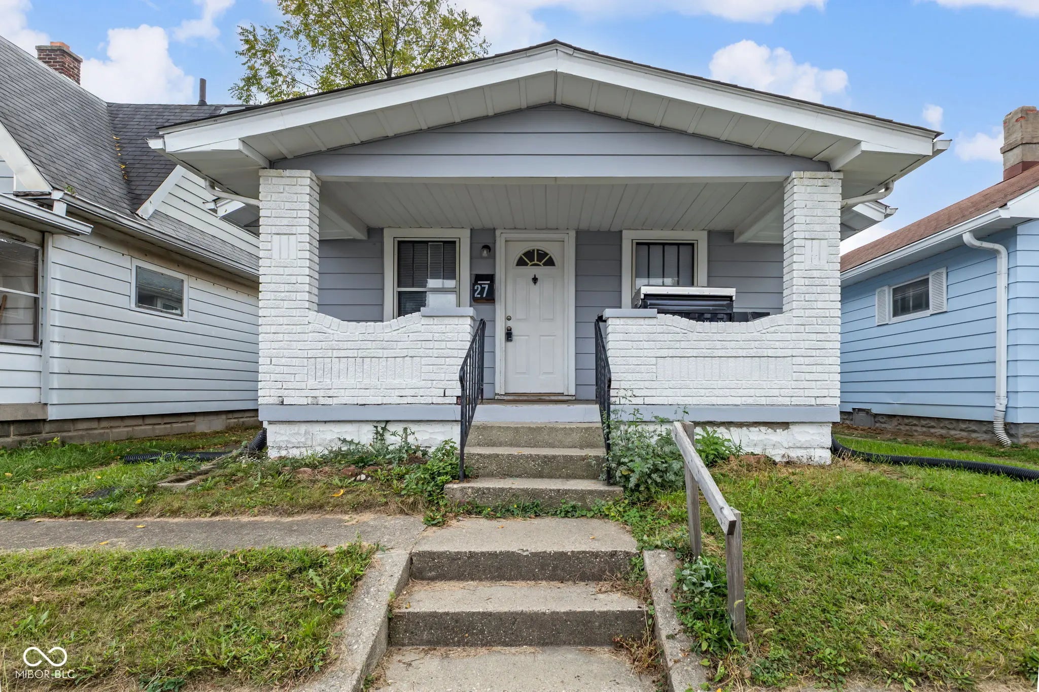 27 E Legrande Avenue, Indianapolis