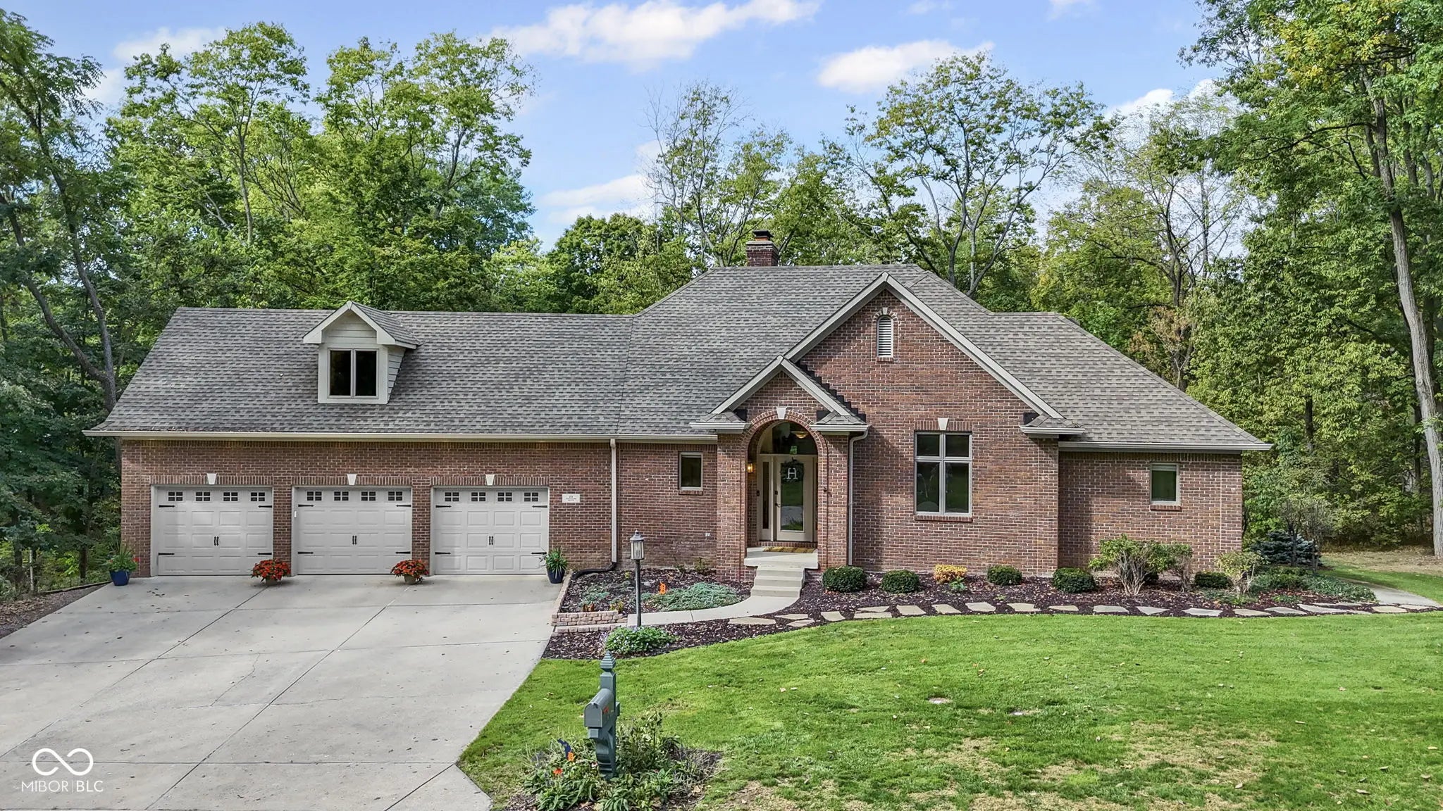10 Ridgeline Drive, Brownsburg