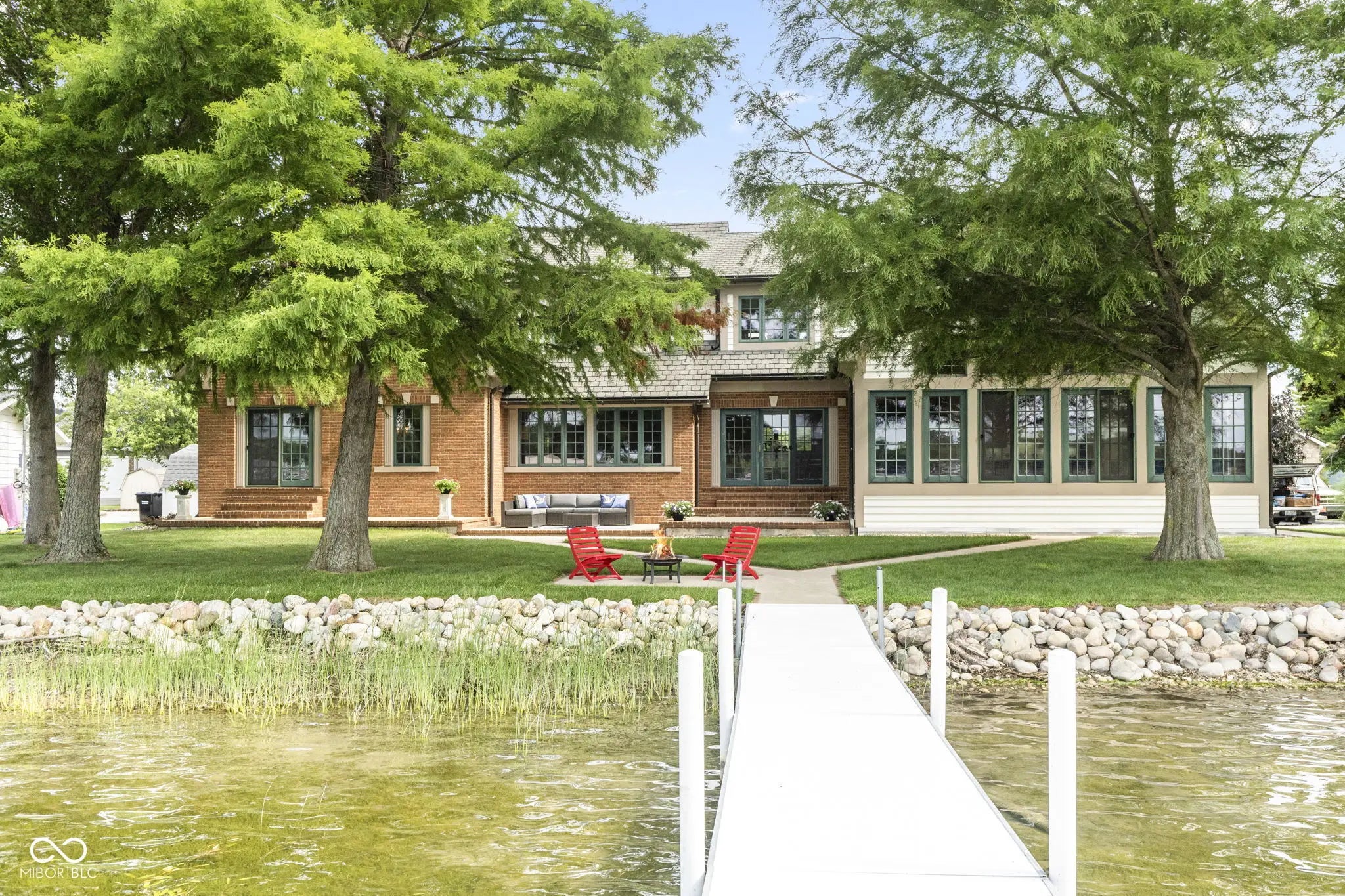 Photo of 280 Lane 345 Lake James Angola, IN 46703