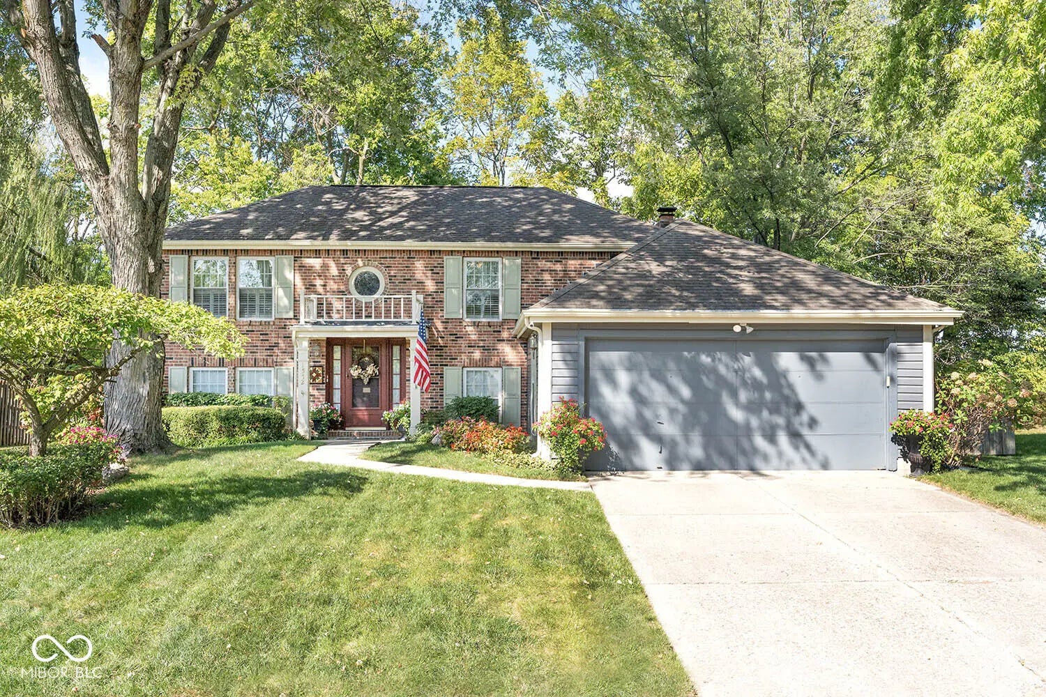 1572 Hunters Lane, Greenwood