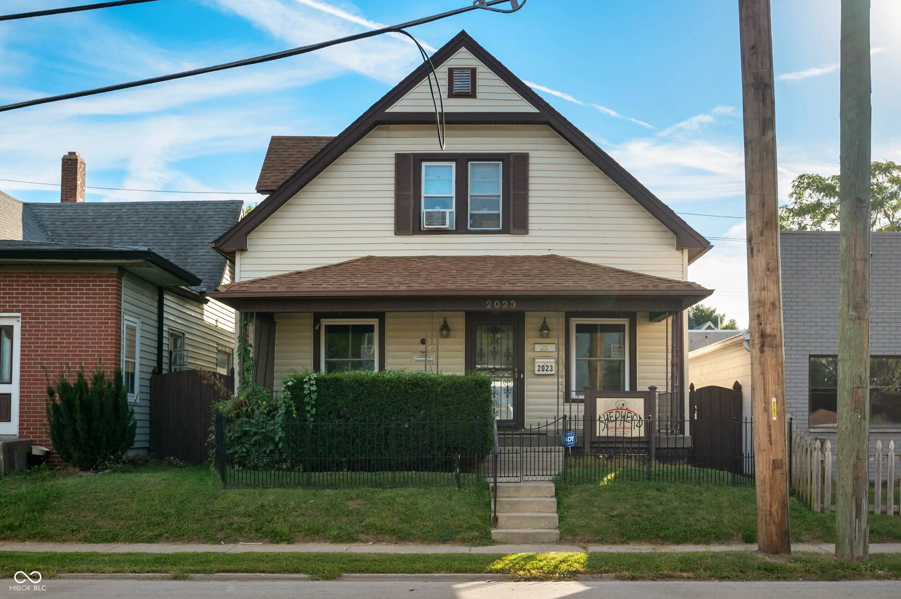 2023 Shelby Street, Indianapolis