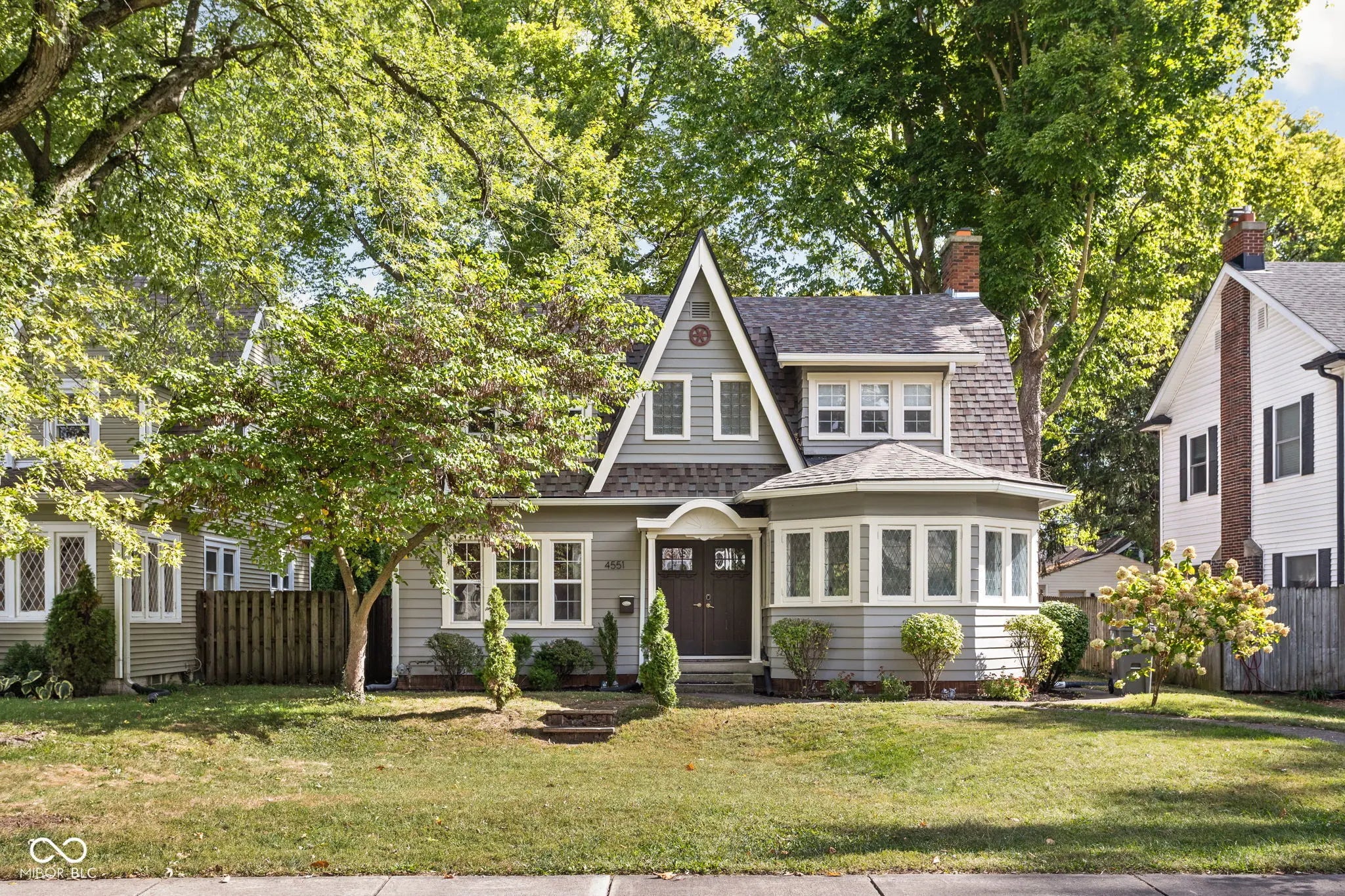 4551 Carrollton Avenue, Indianapolis