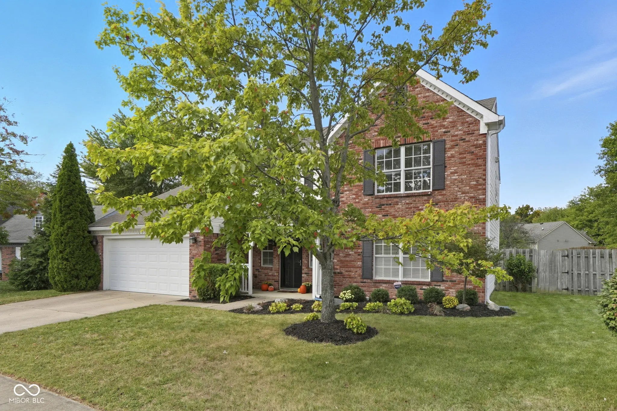Photo of 10959 Gate Circle Fishers, IN 46038