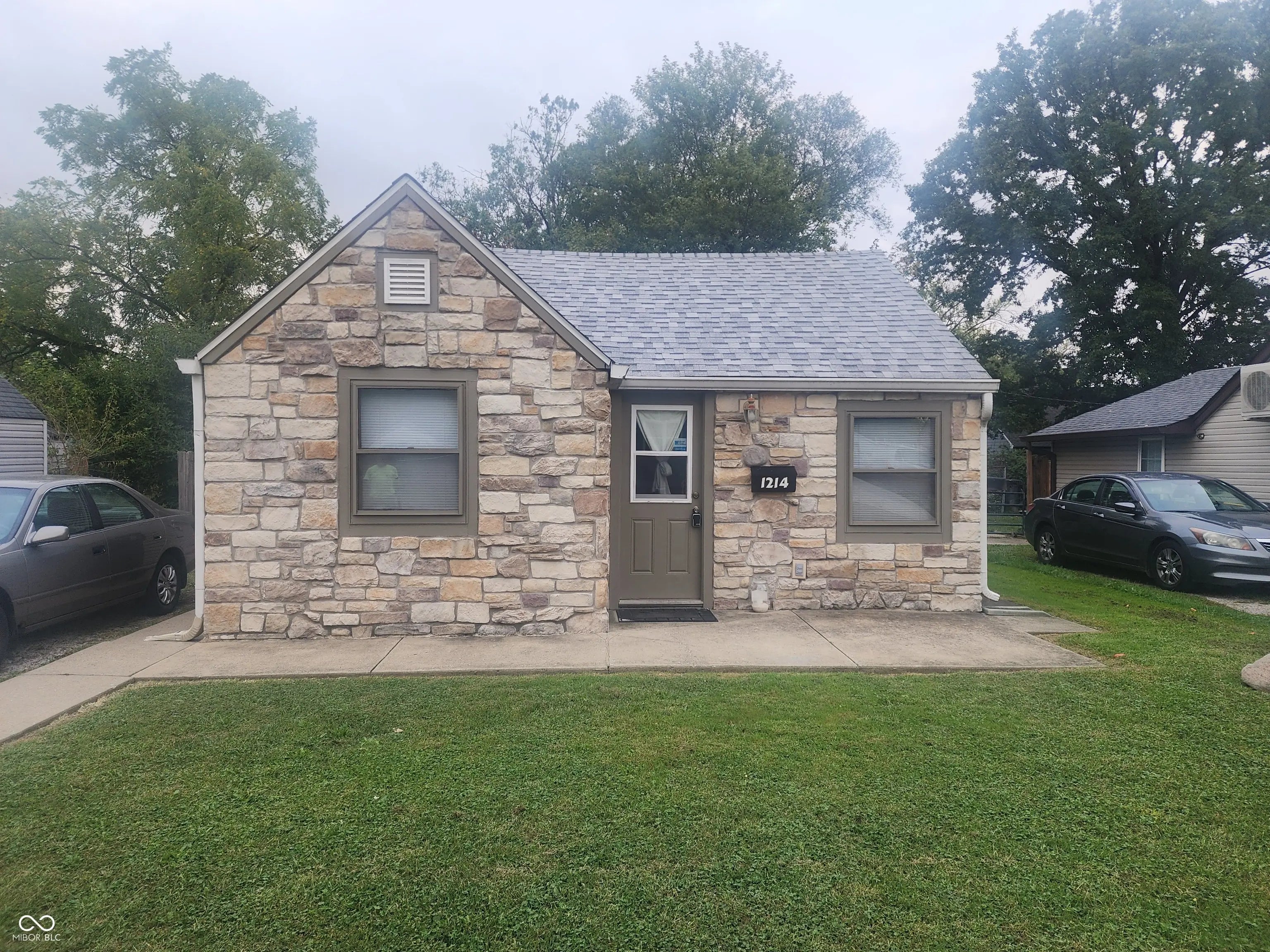 1214 S Chester Avenue, Indianapolis