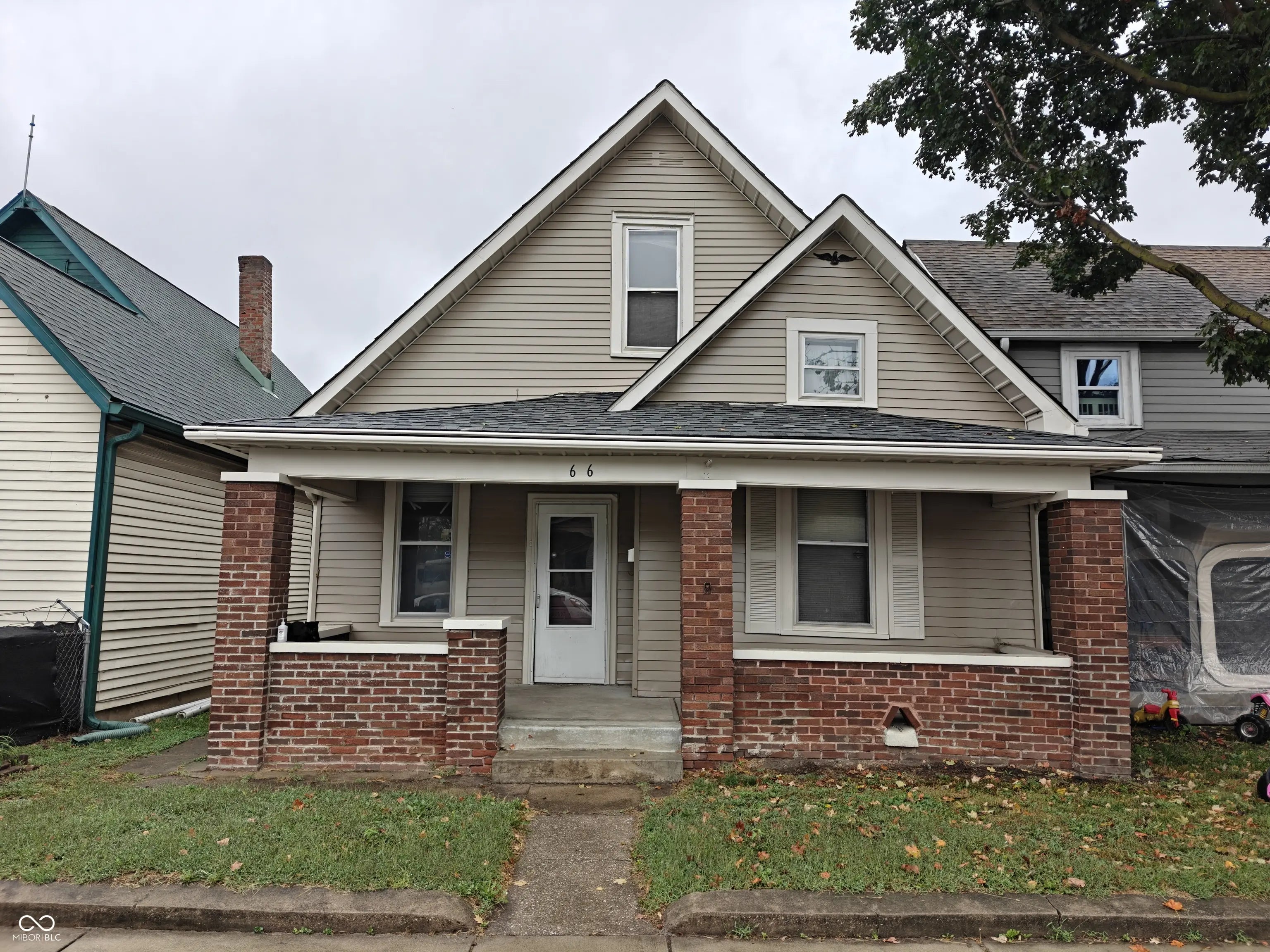 66 E Regent Street, Indianapolis