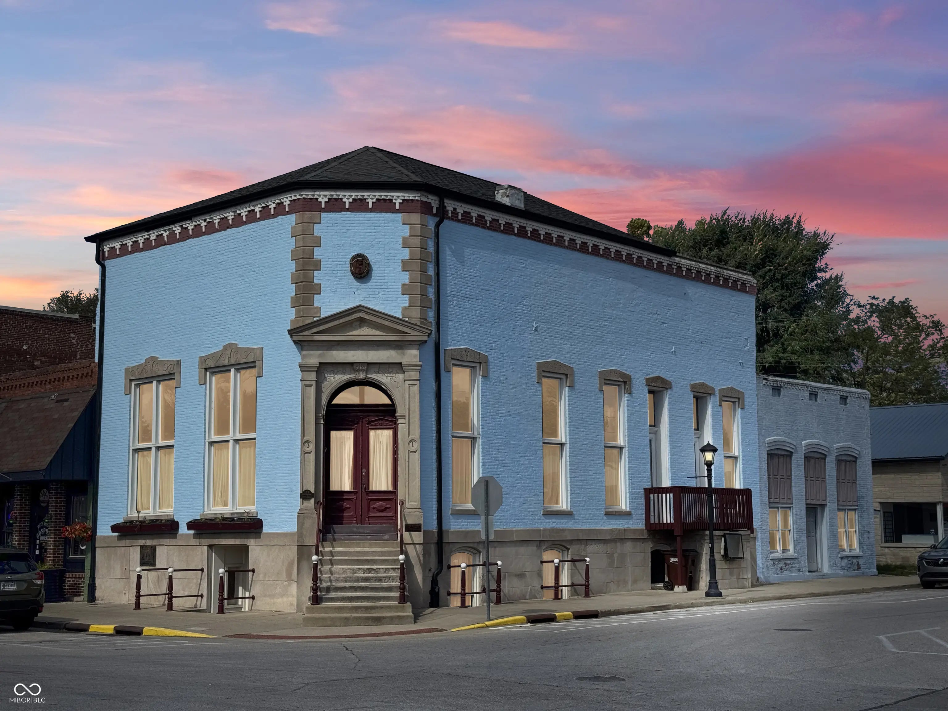 Photo of 31 E Main Street Gosport, IN 47433