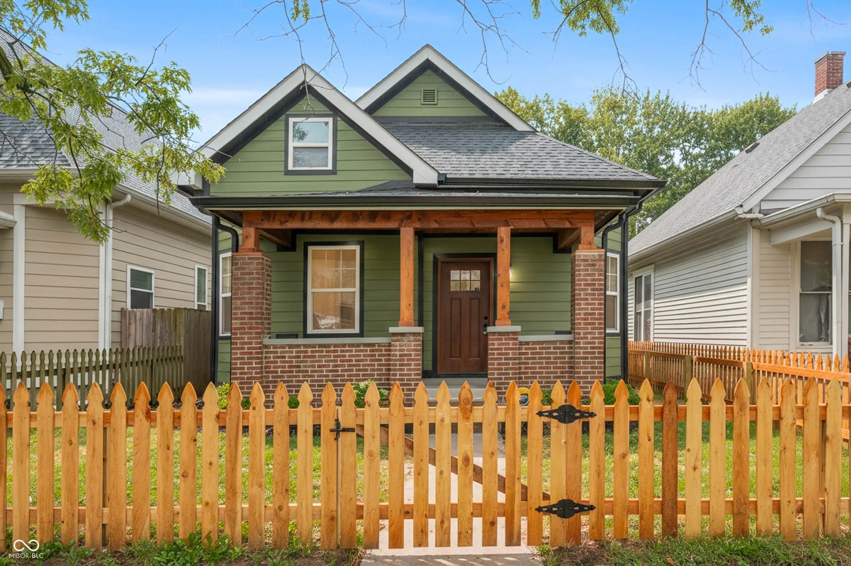 830 Villa Avenue, Indianapolis