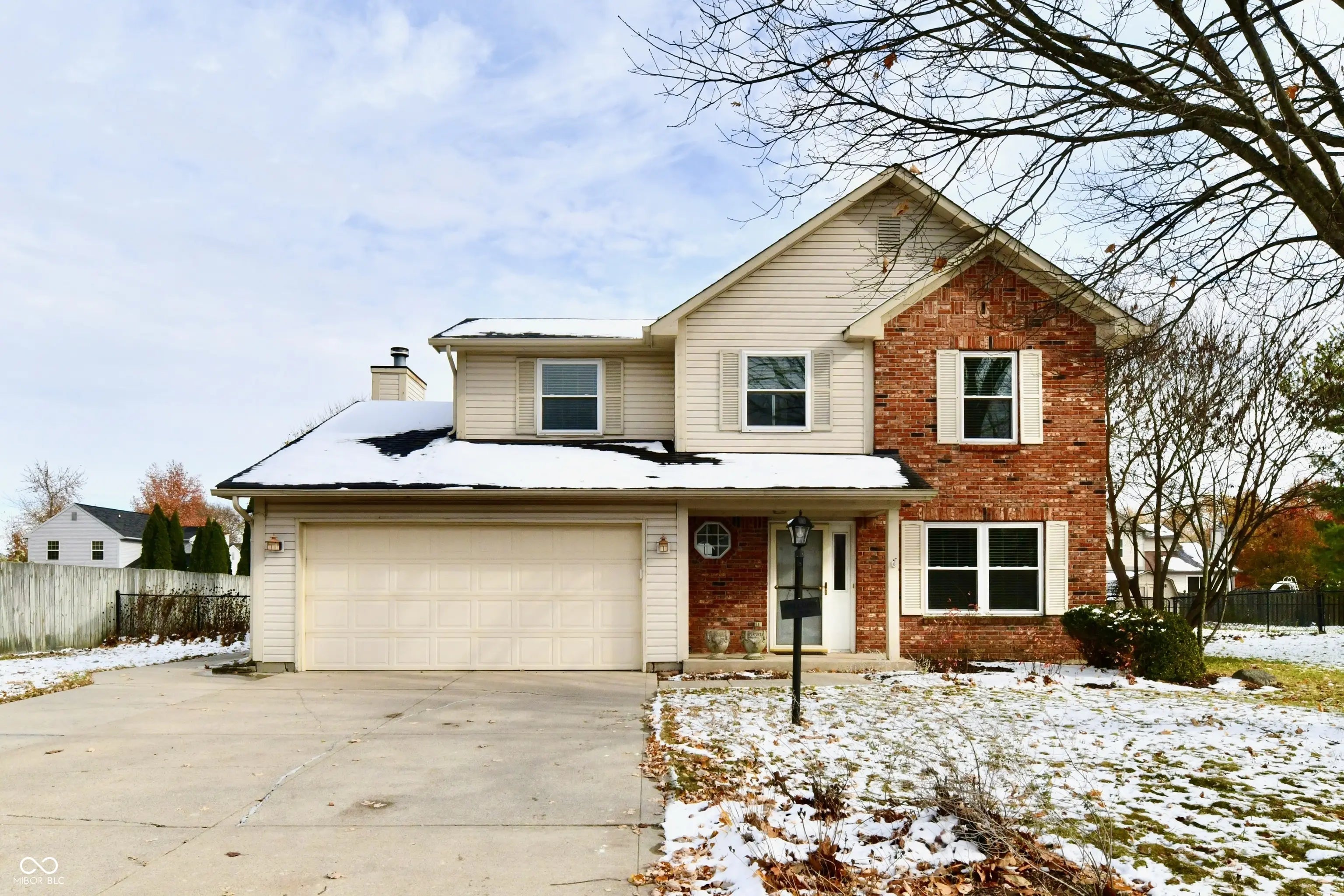 21384 Tooley Court, Noblesville