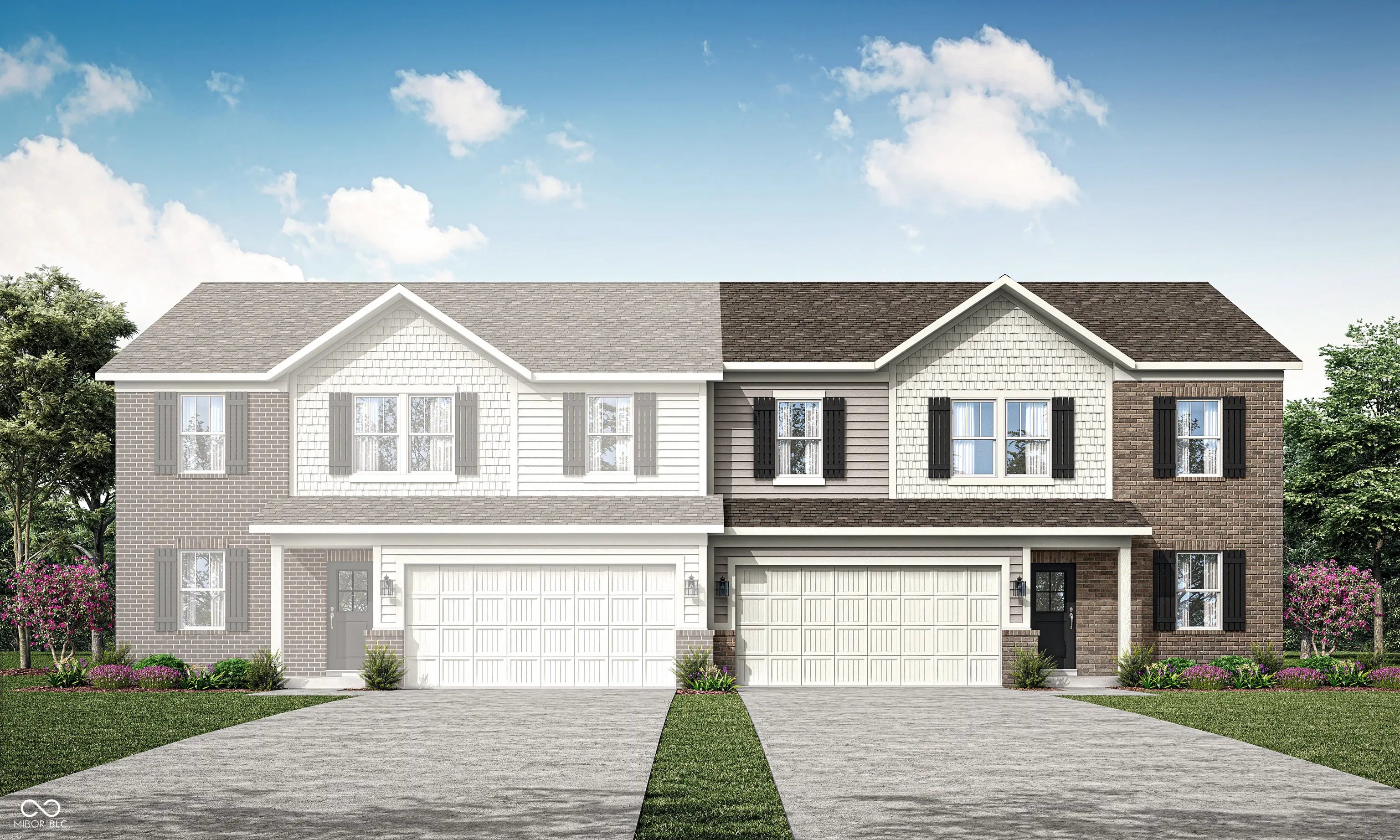 2865 Woods Edge Drive, Greenwood