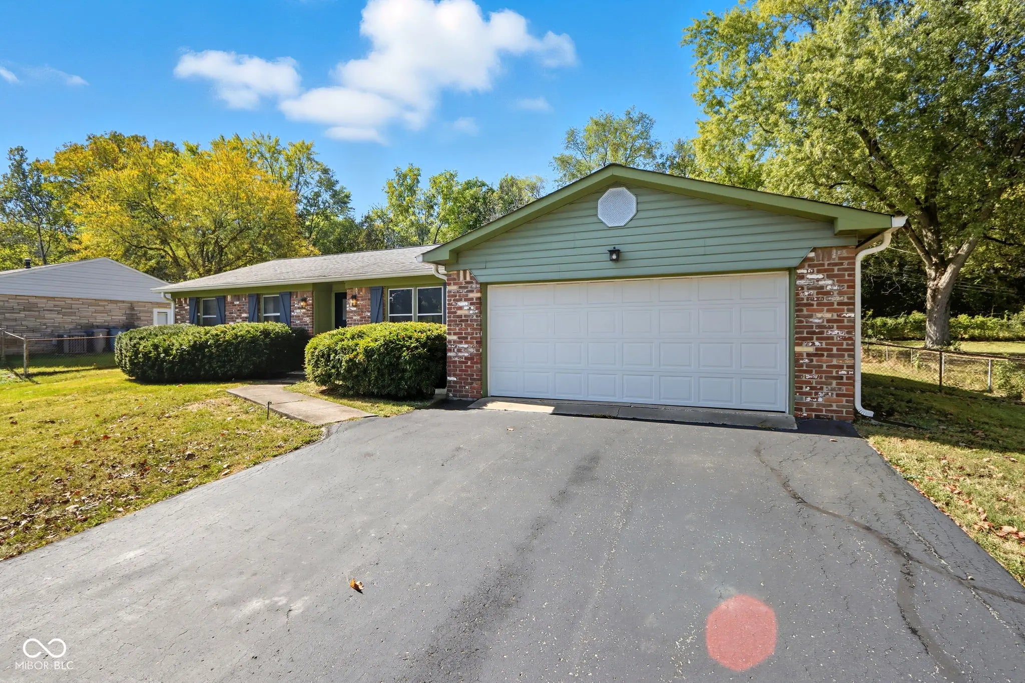 10420 Orchard Park Drive W, Carmel