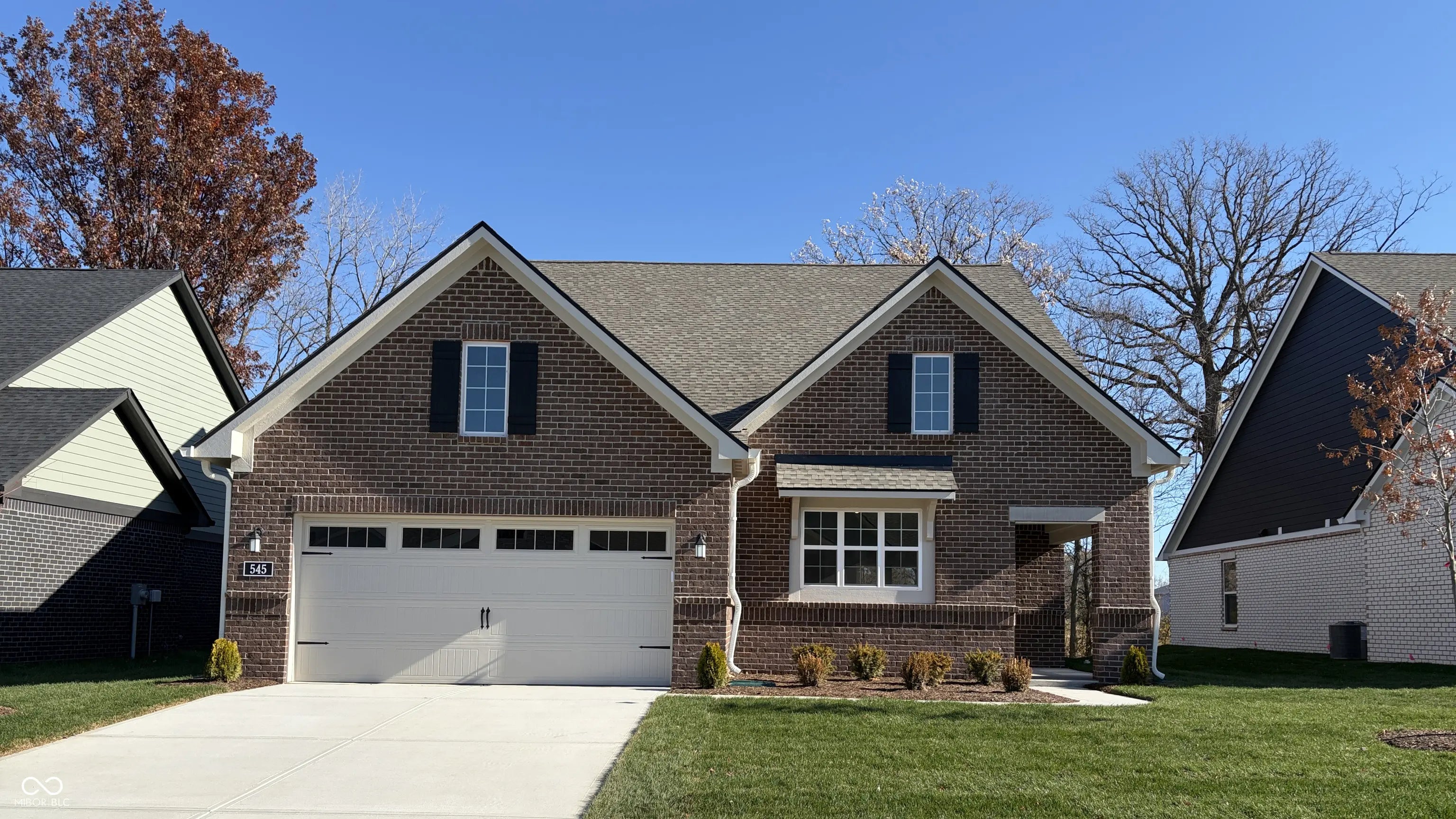 545 Regatta Lane, Plainfield