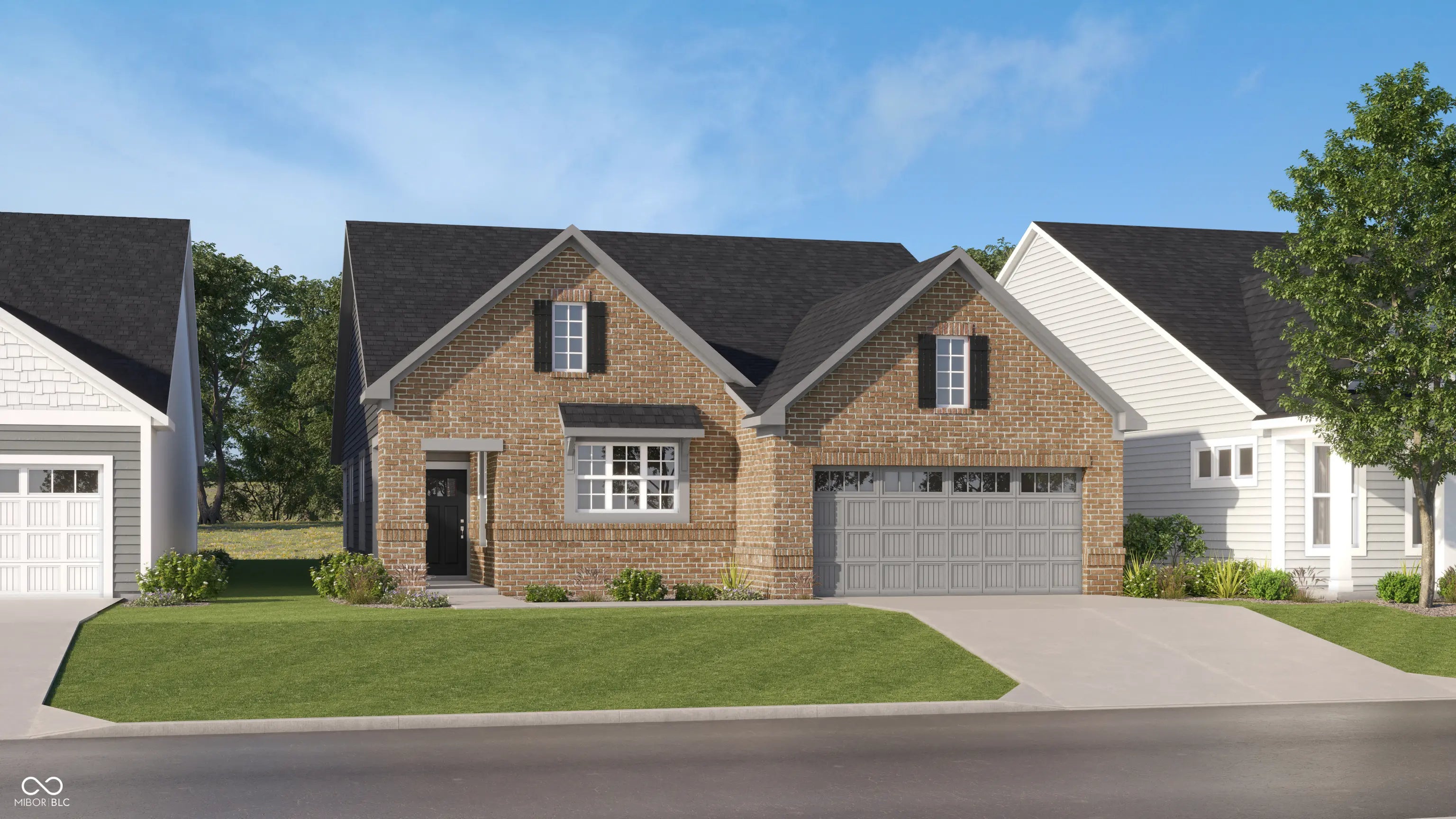 545 Regatta Lane, Plainfield