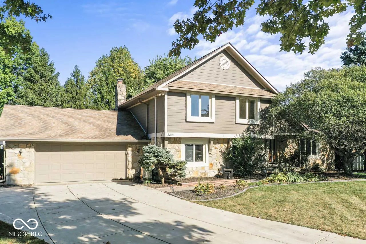 Photo of 3382 Eden Park Place Carmel, IN 46033