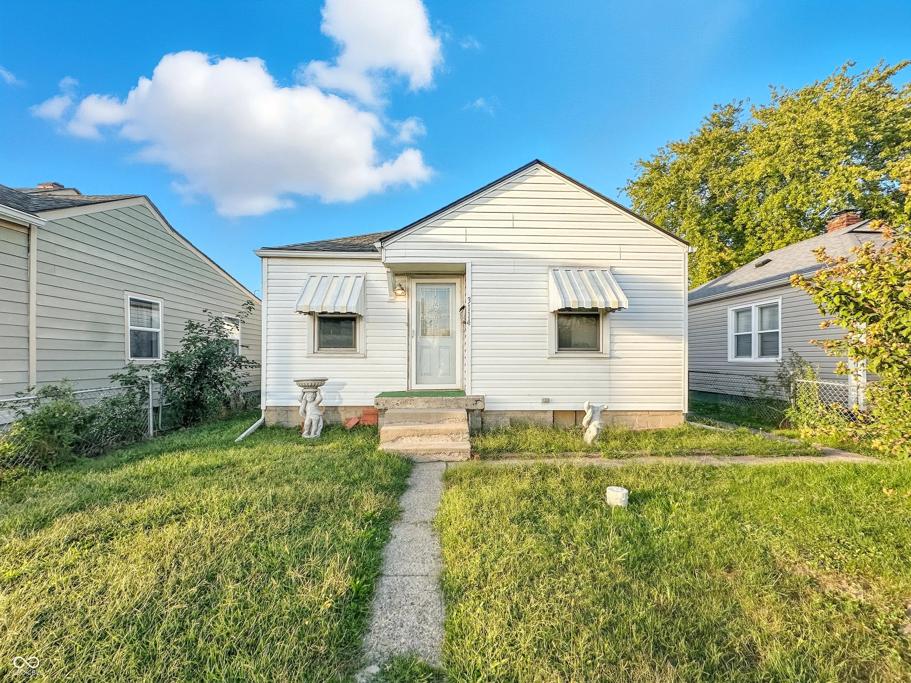 3114 English Avenue, Indianapolis