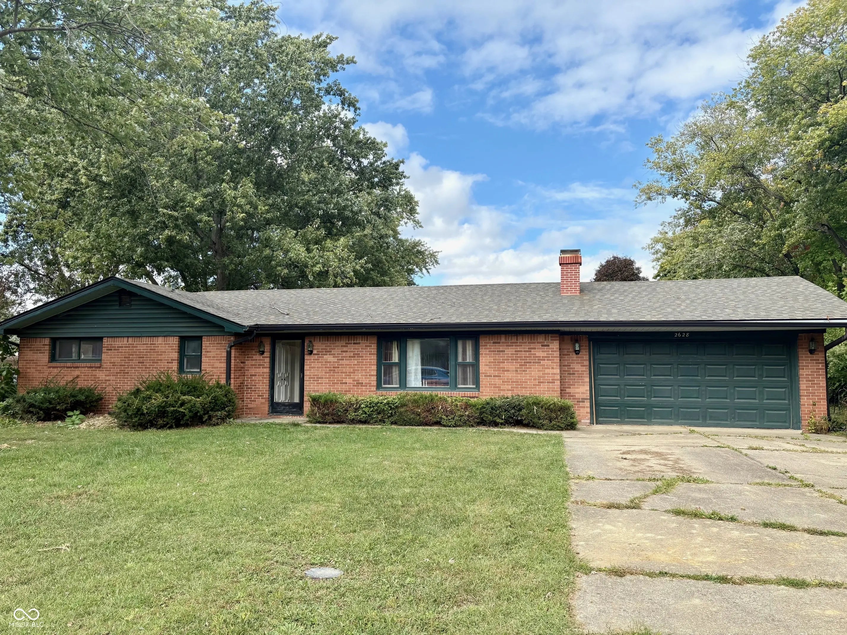 2628 W 39th Street, Anderson