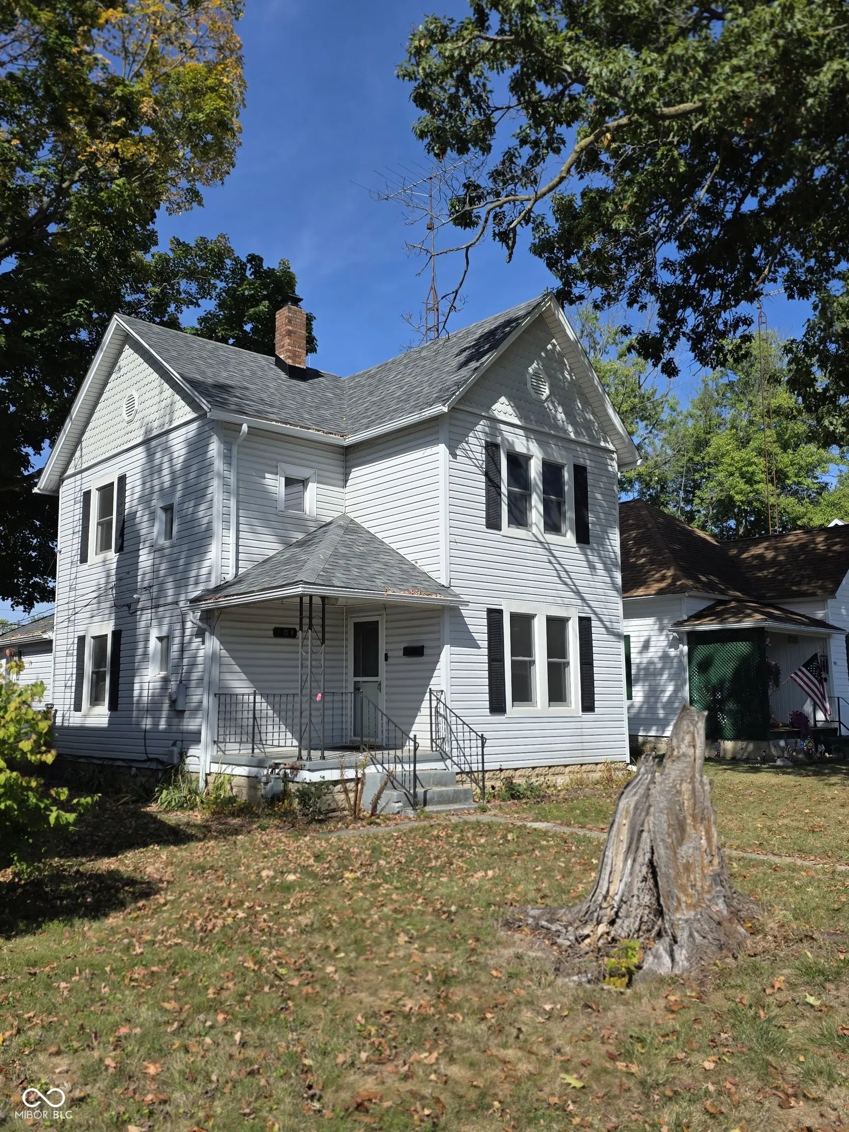 104 Nw Eighteenth Street, Richmond