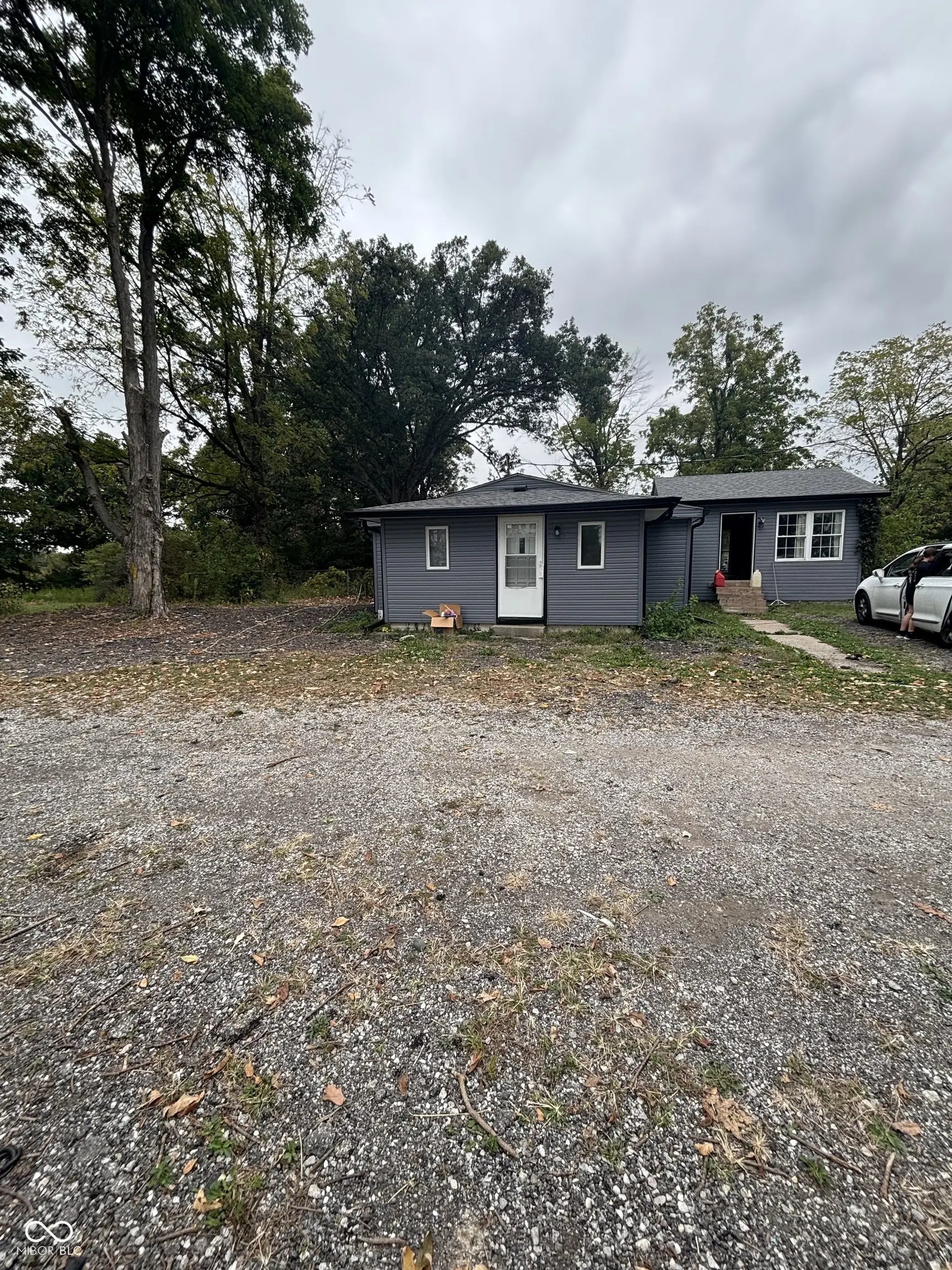 6010 E Hadley Road, Mooresville