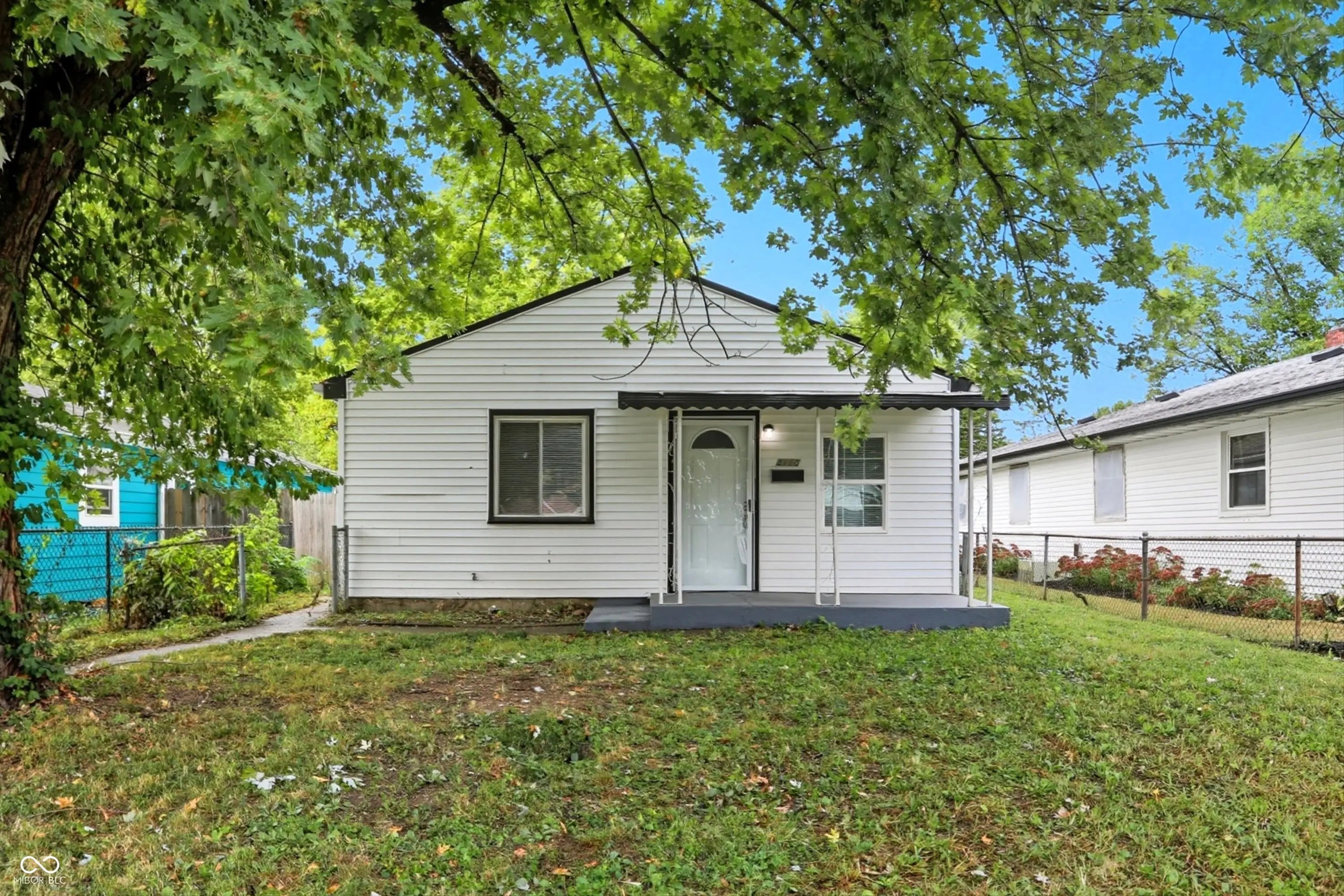 3110 Ralston Avenue, Indianapolis