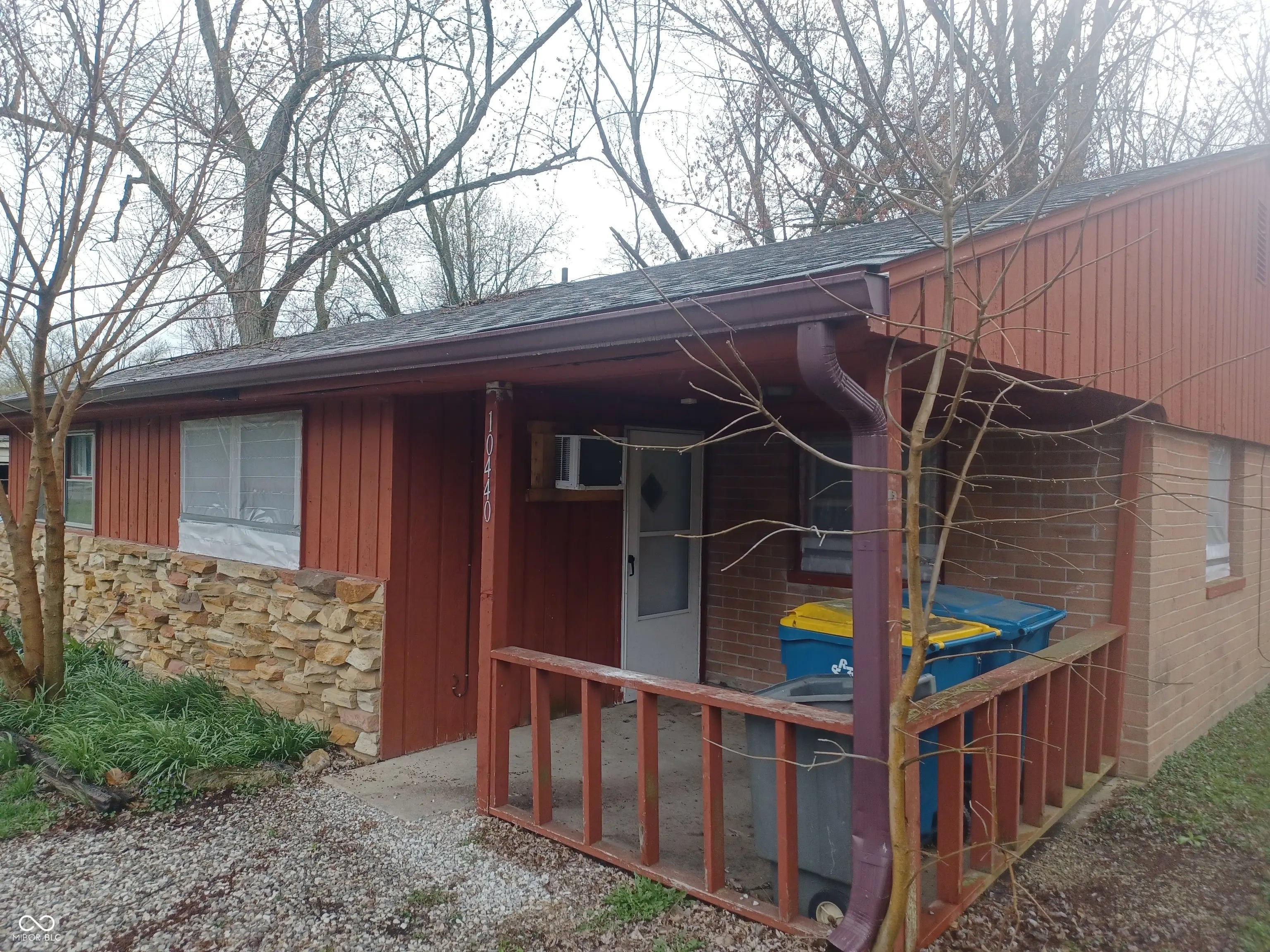 10442 Bellefontaine Street, Indianapolis