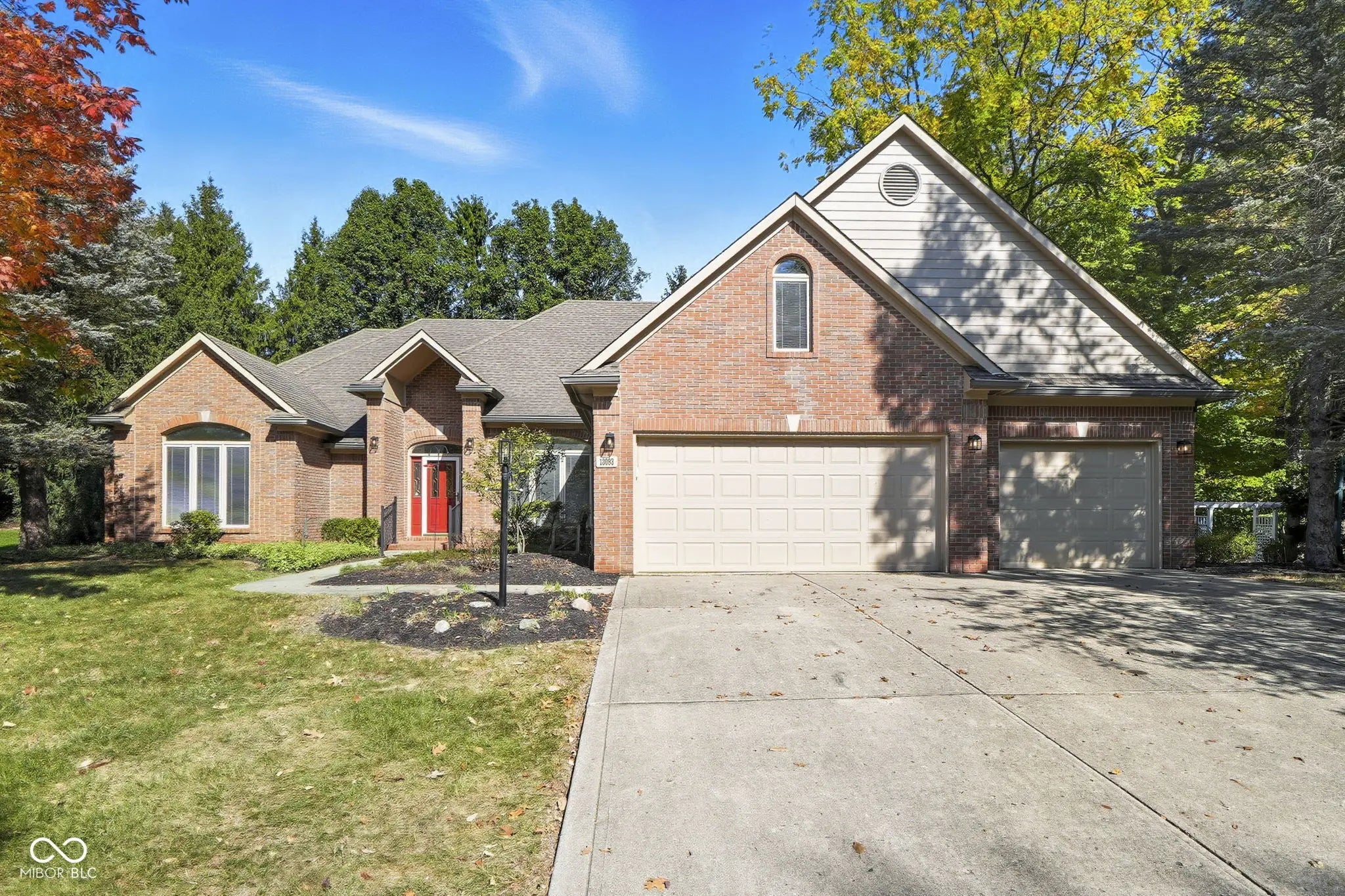 13093 New Britton Drive, Fishers