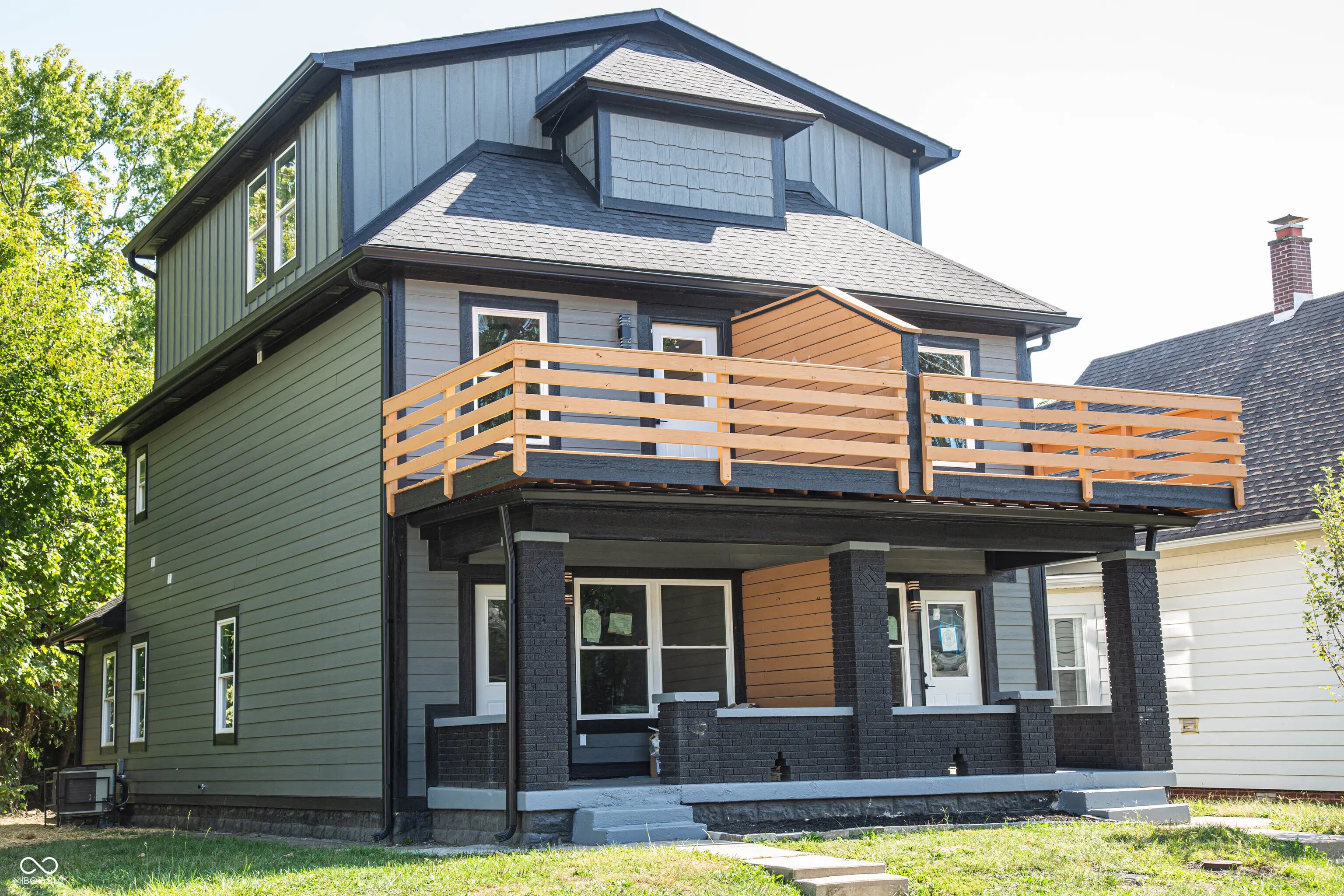 1537 Barth Avenue, Indianapolis
