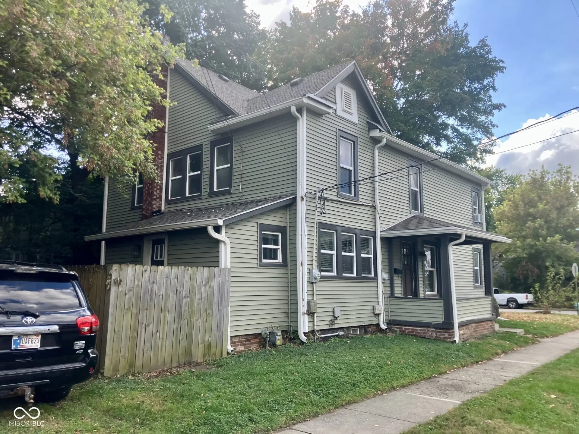 645 E 49th Street, Indianapolis