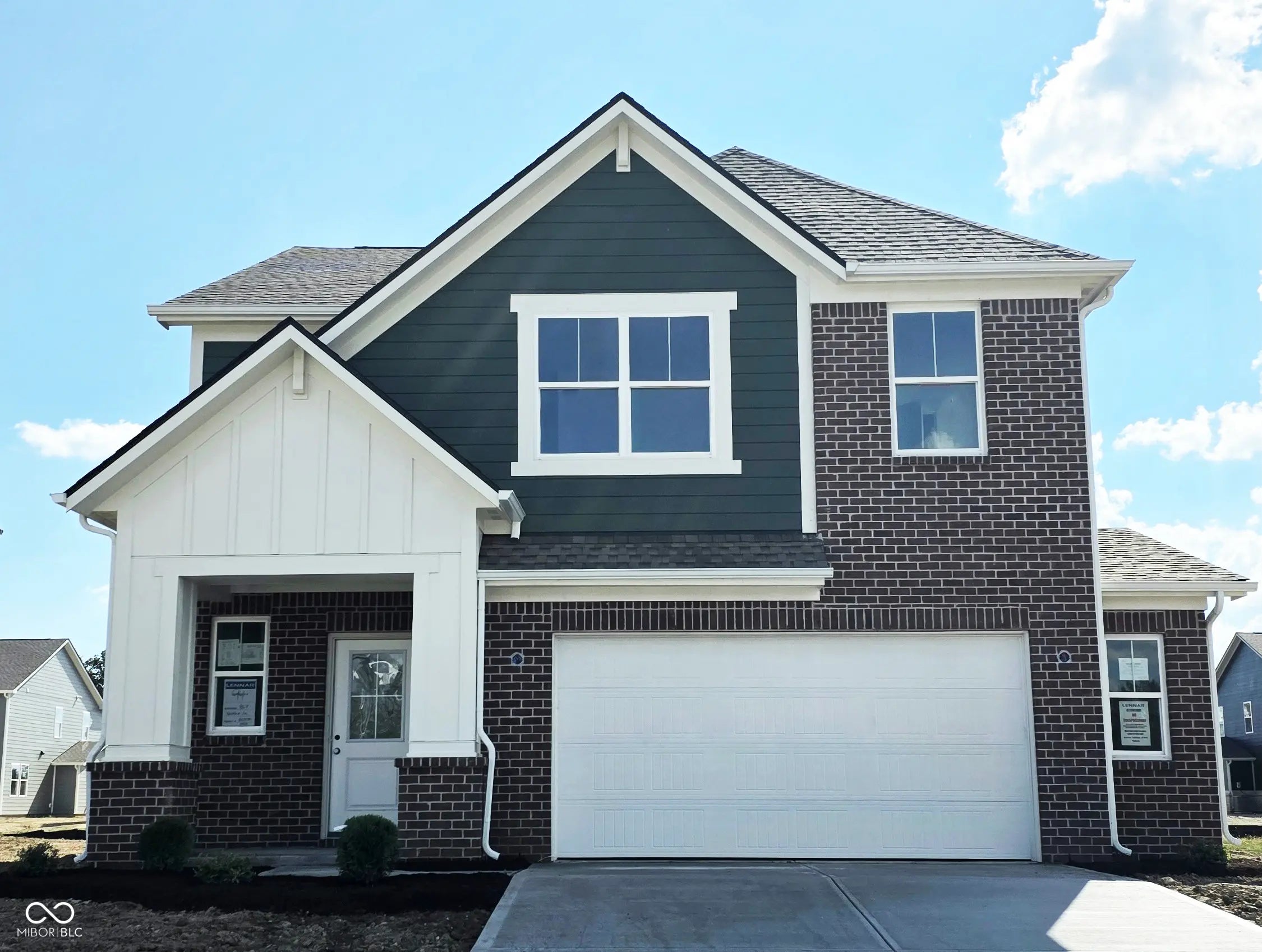 867 Norfolk Lane, Greenwood
