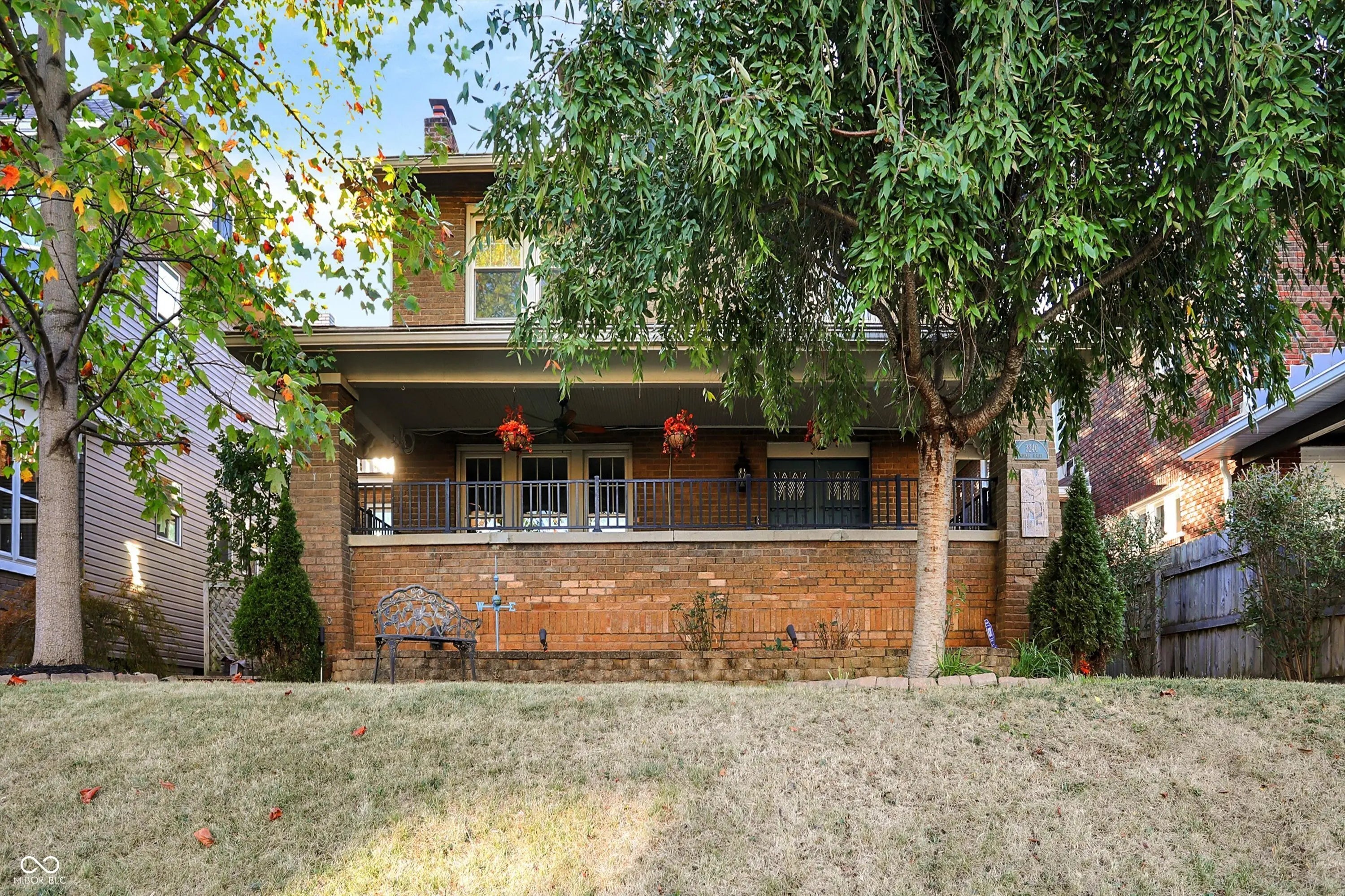 3240 Ruckle Street, Indianapolis