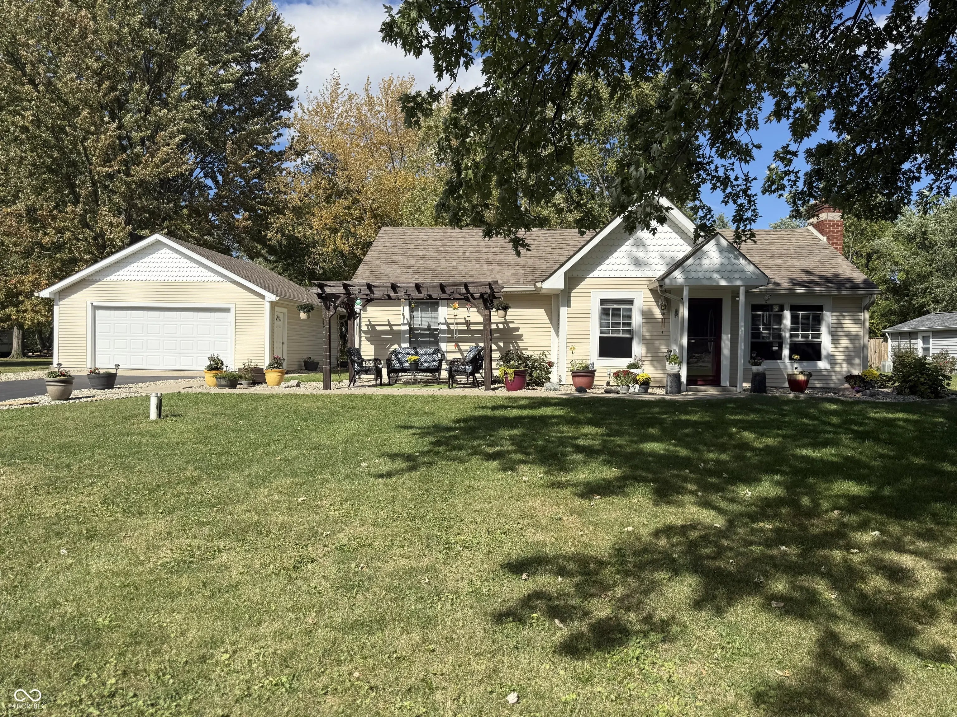 8218 Rawles Avenue, Indianapolis