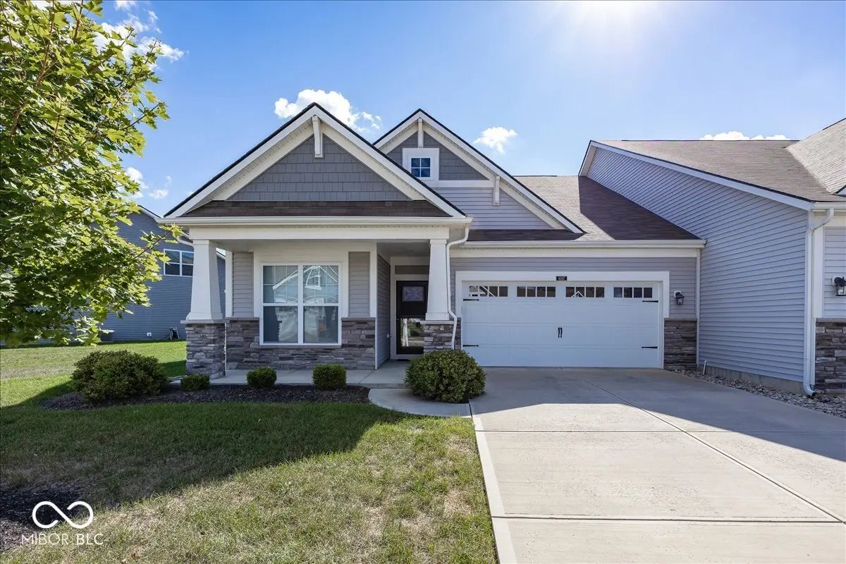 4267 Red Barn Drive, Whitestown