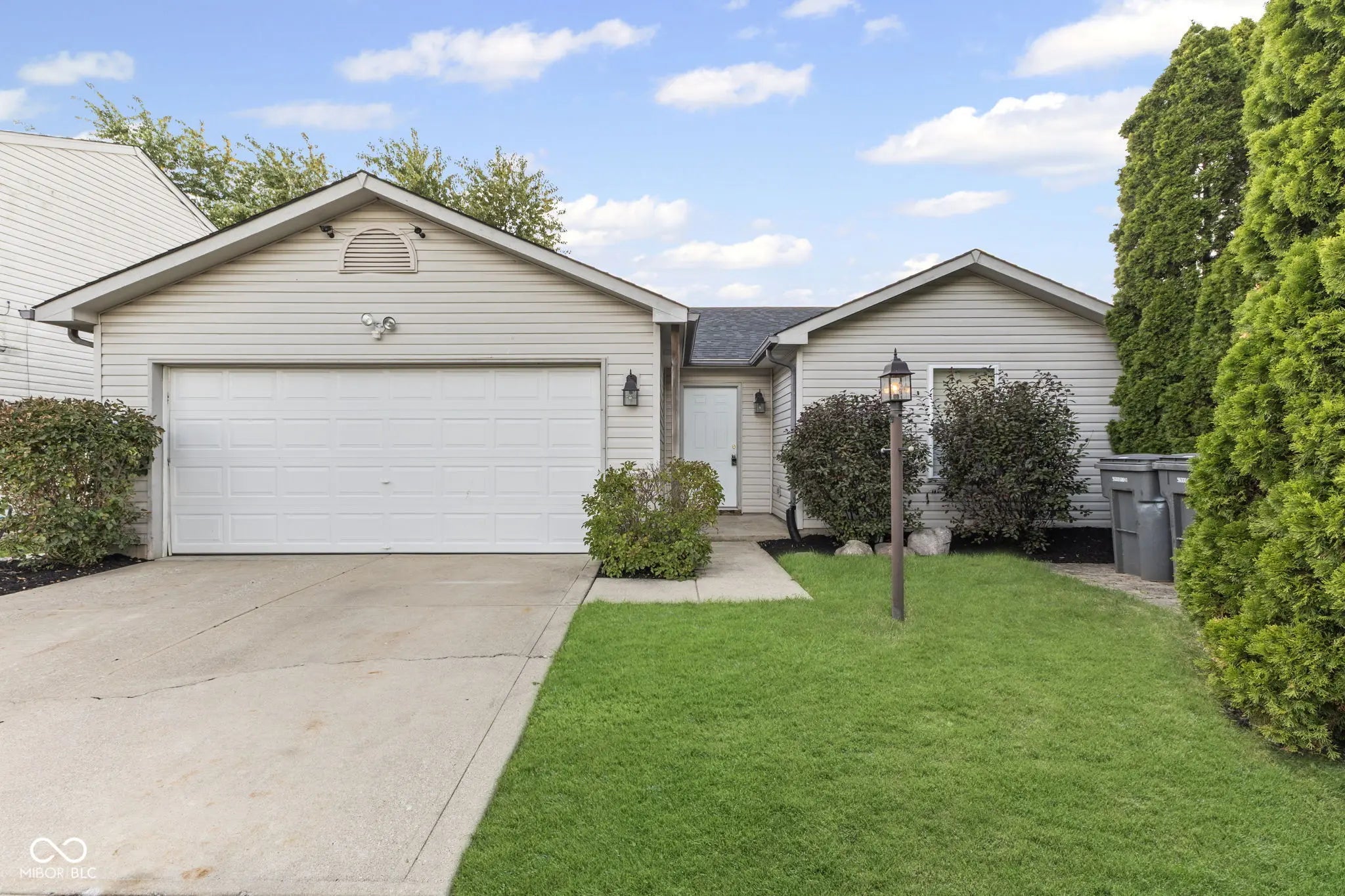 3062 S Temple Avenue, Indianapolis