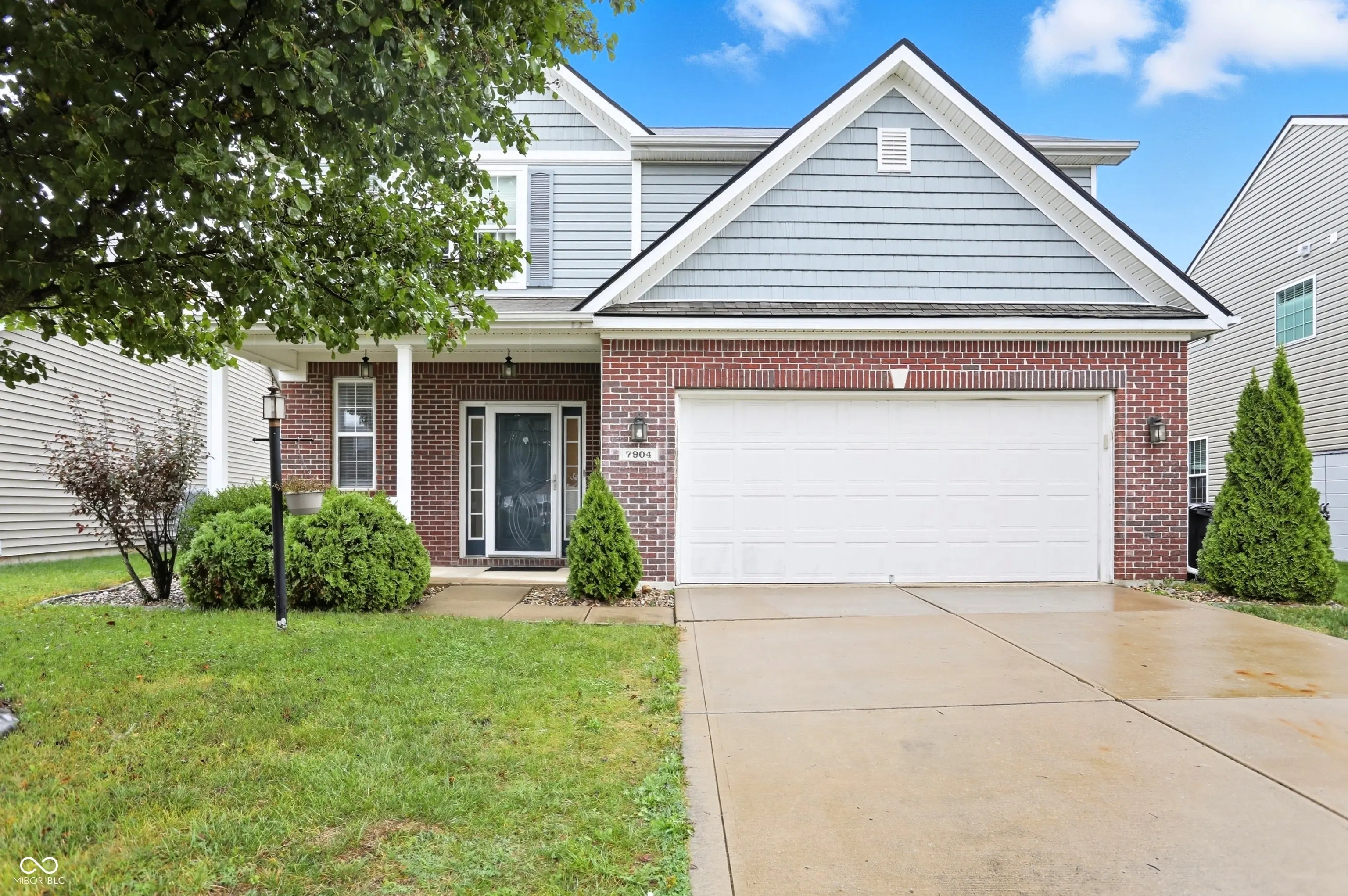 7904 Bombay Lane, Indianapolis