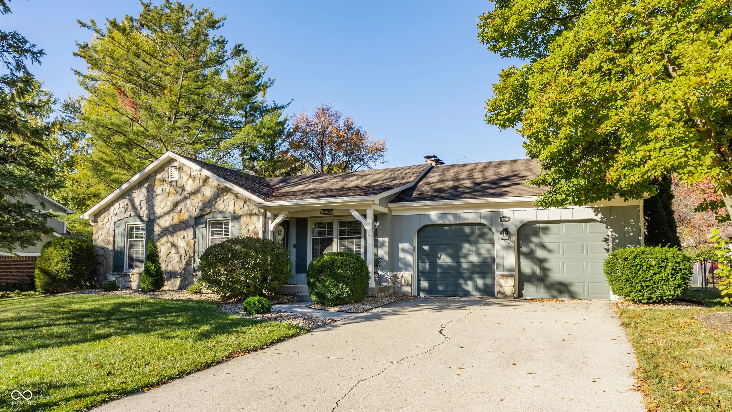 Photo of 9242 Holyoke Court Indianapolis, IN 46268