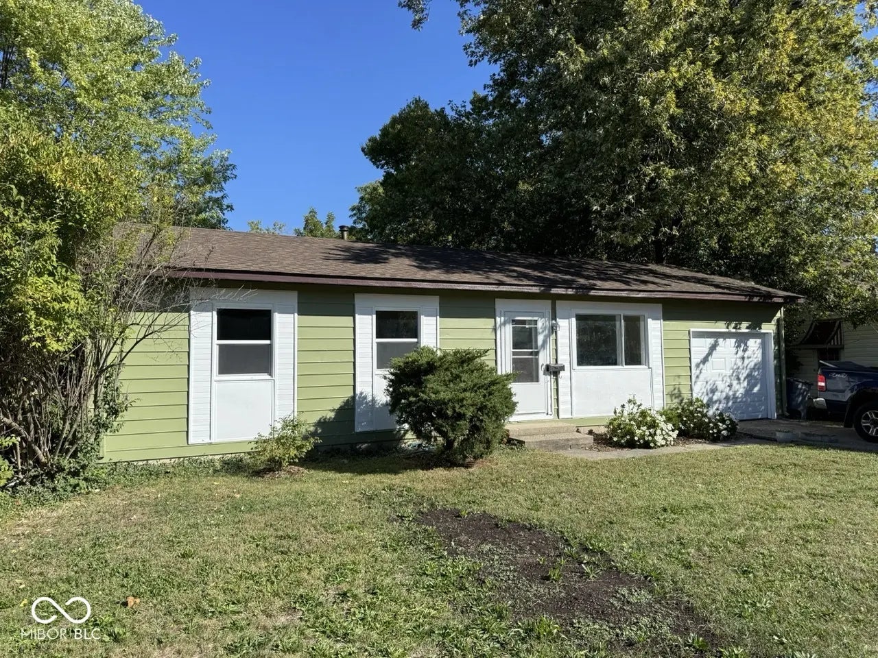 4706 E 21st Street, Indianapolis