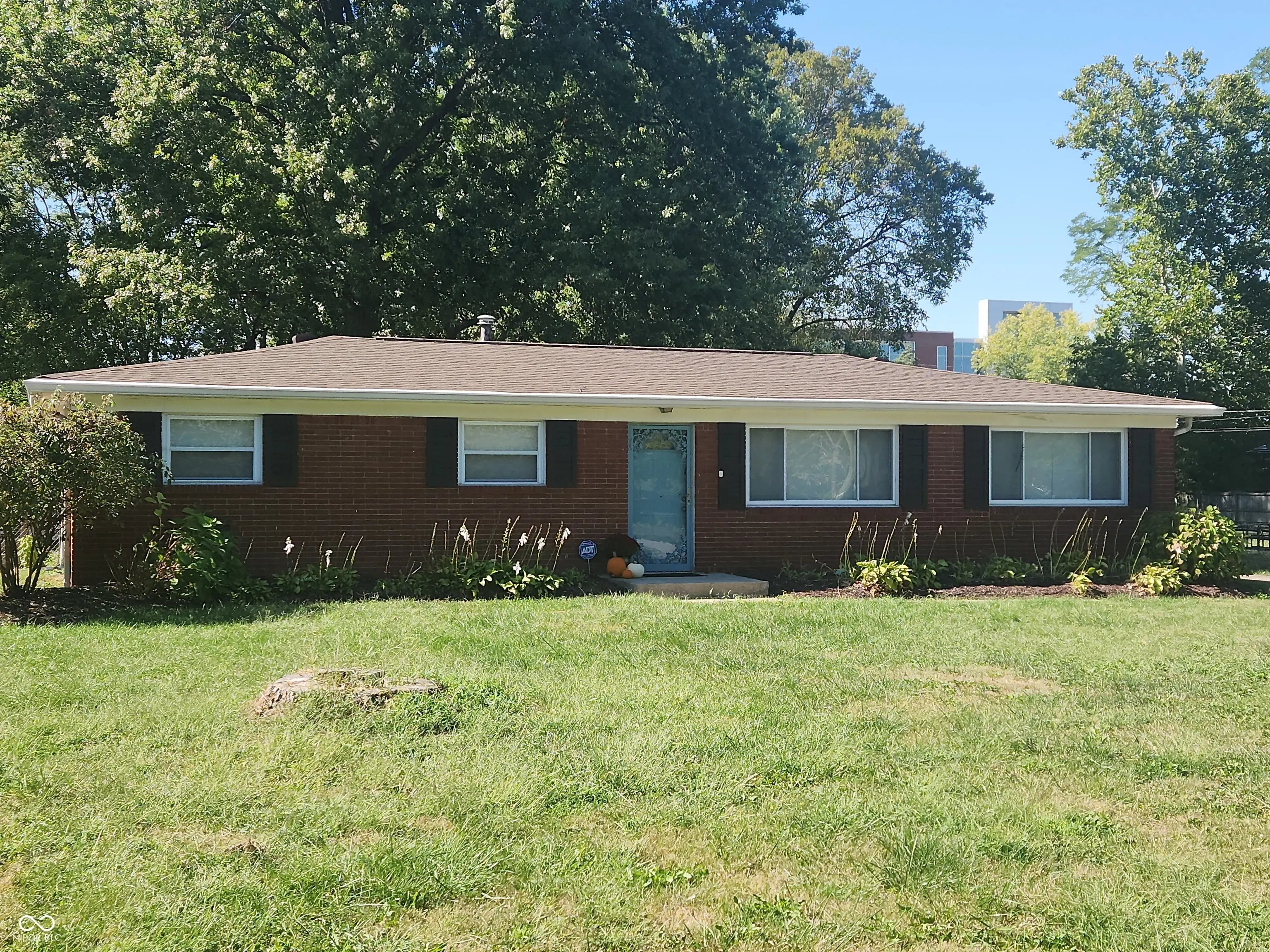 4026 Asbury Street, Indianapolis