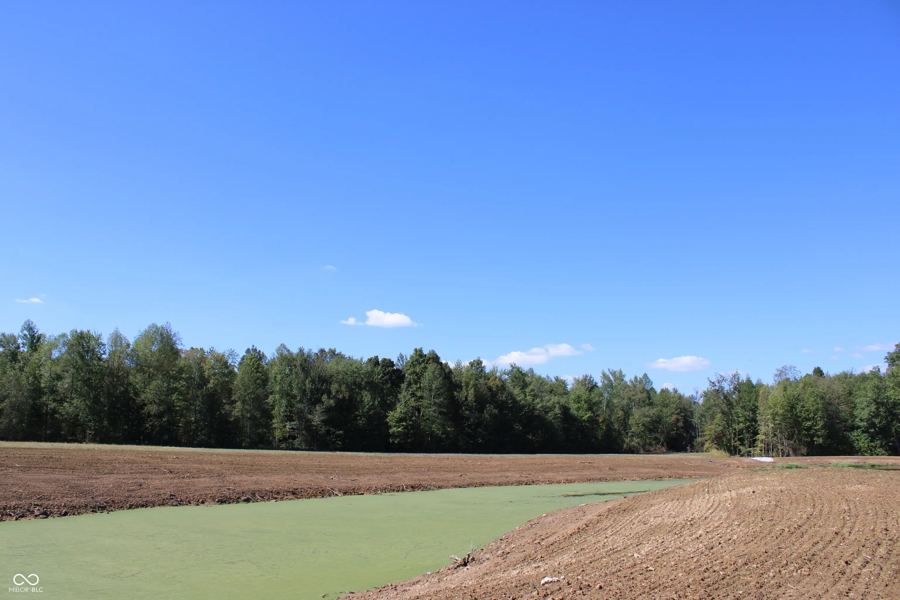 Photo of Tract 9   7530 W Private Road 775 S Commiskey, IN 47227