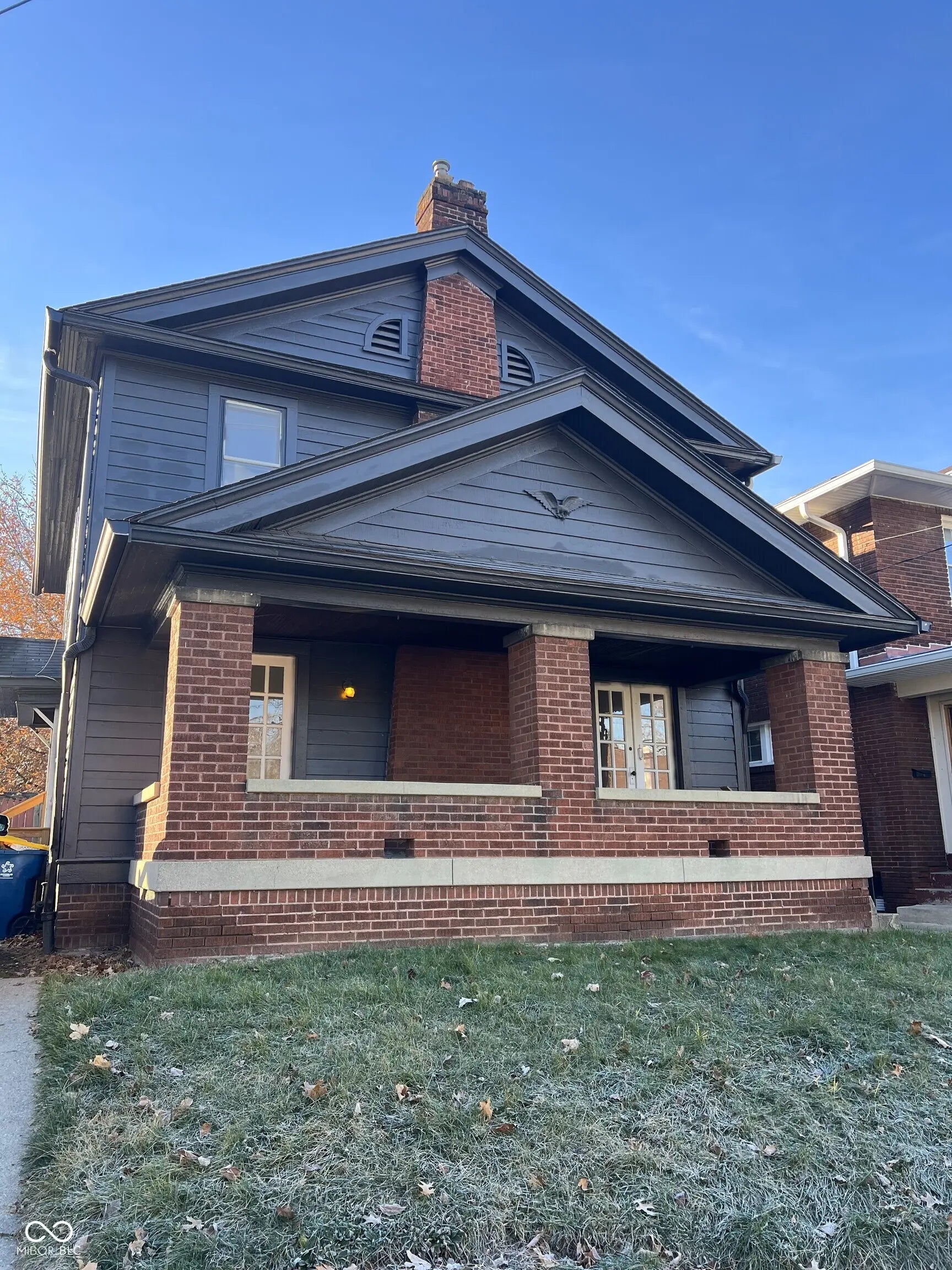 745 E 49th Street, Indianapolis