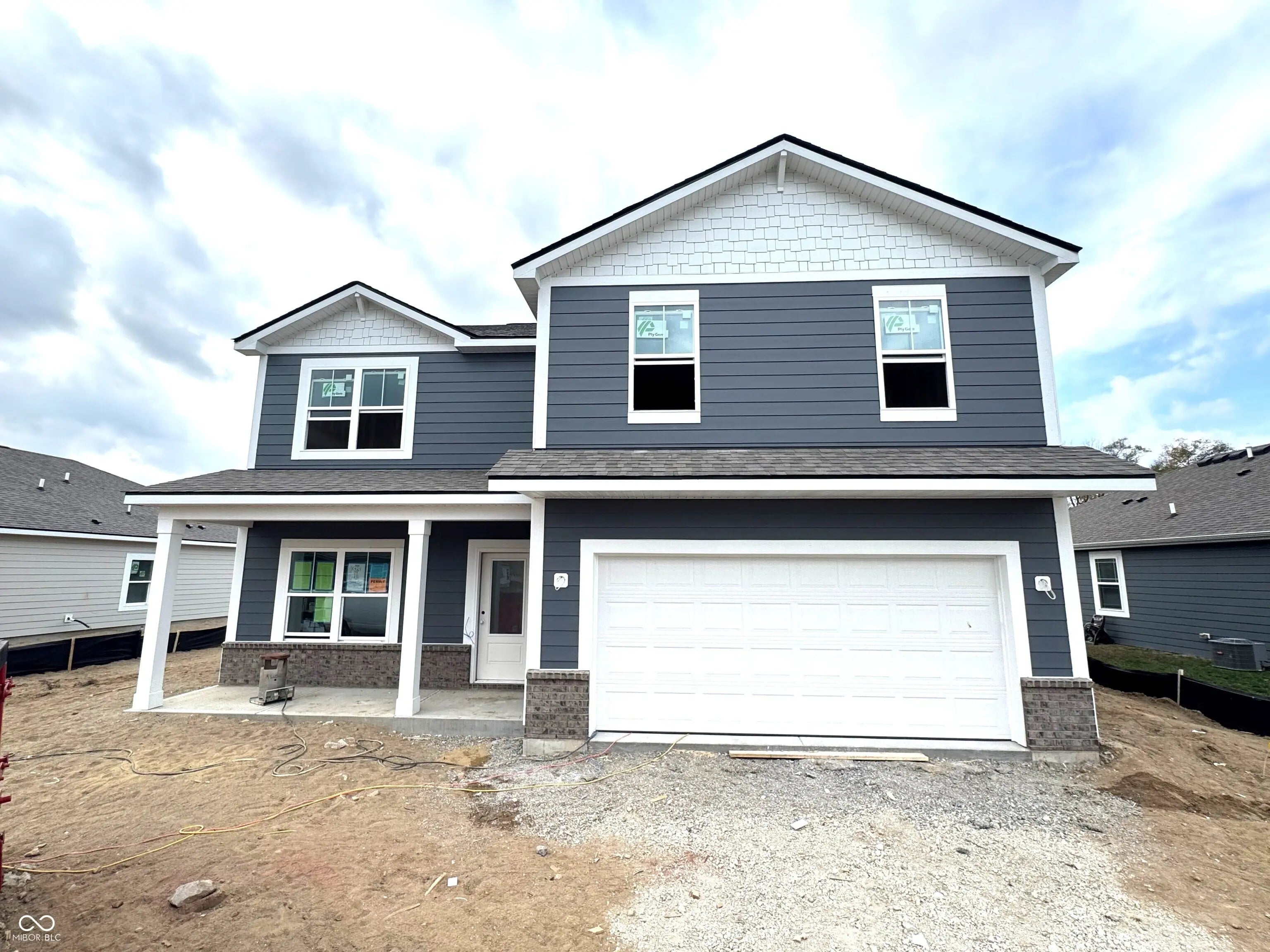 1486 School Bell Drive, Greenwood