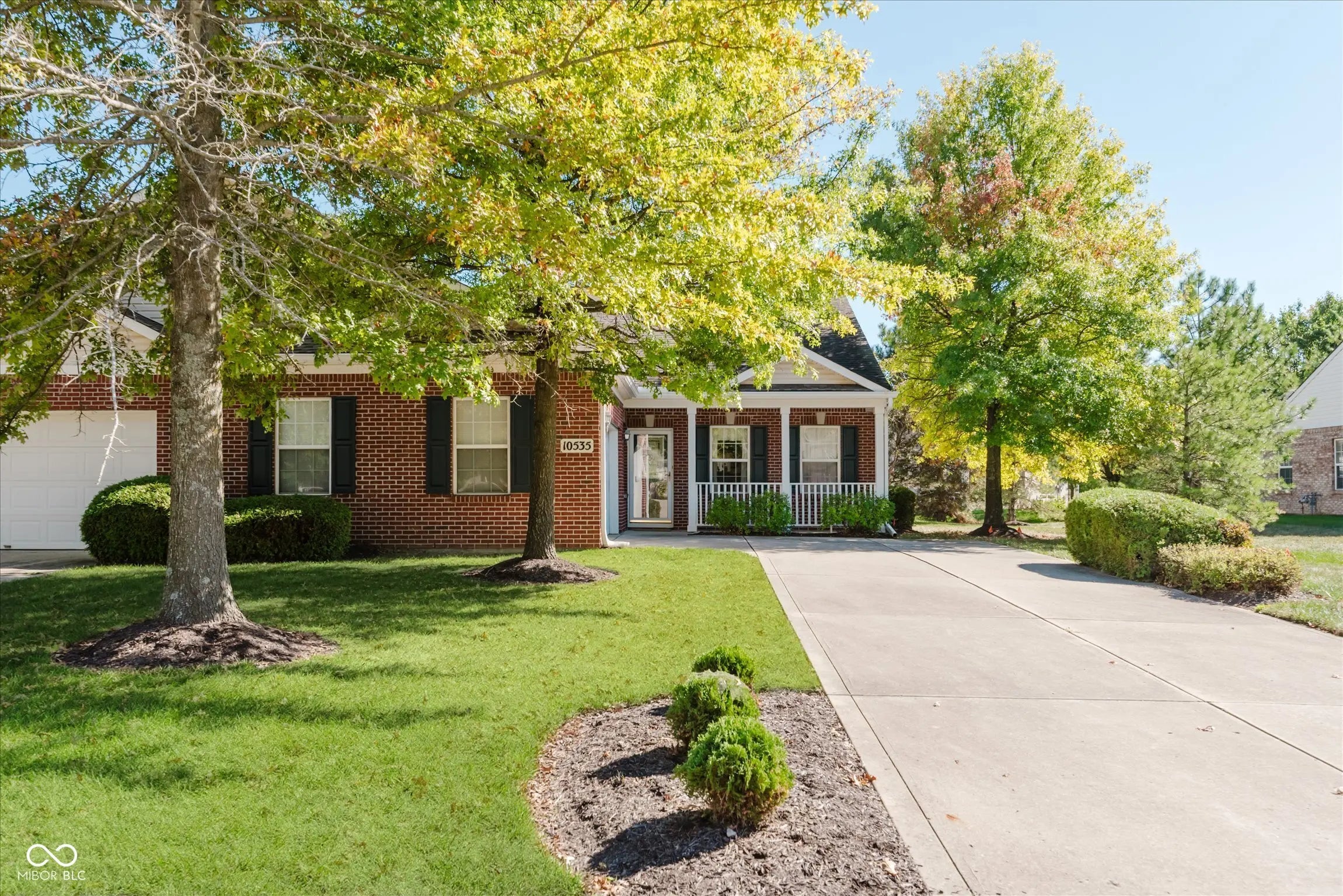 10535 Pine Valley Path, Indianapolis